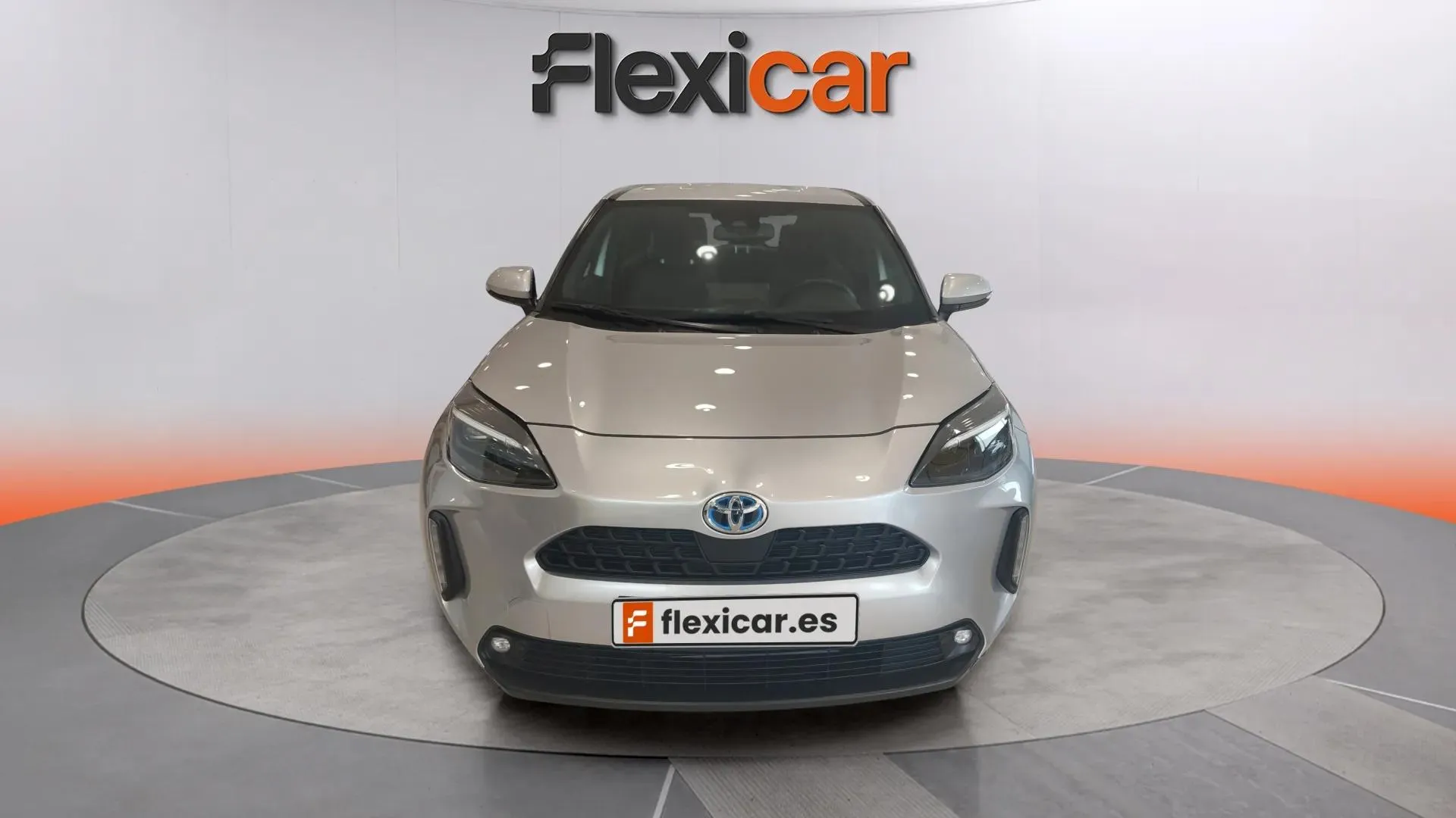 Toyota Yaris Cross 1.5 120H Active Tech - foto 2