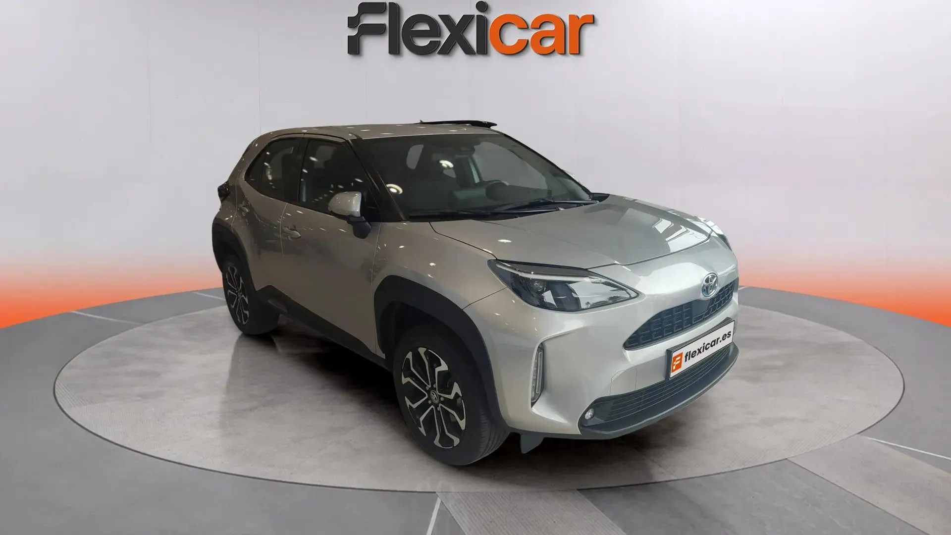 Toyota Yaris Cross 1.5 120H Active Tech