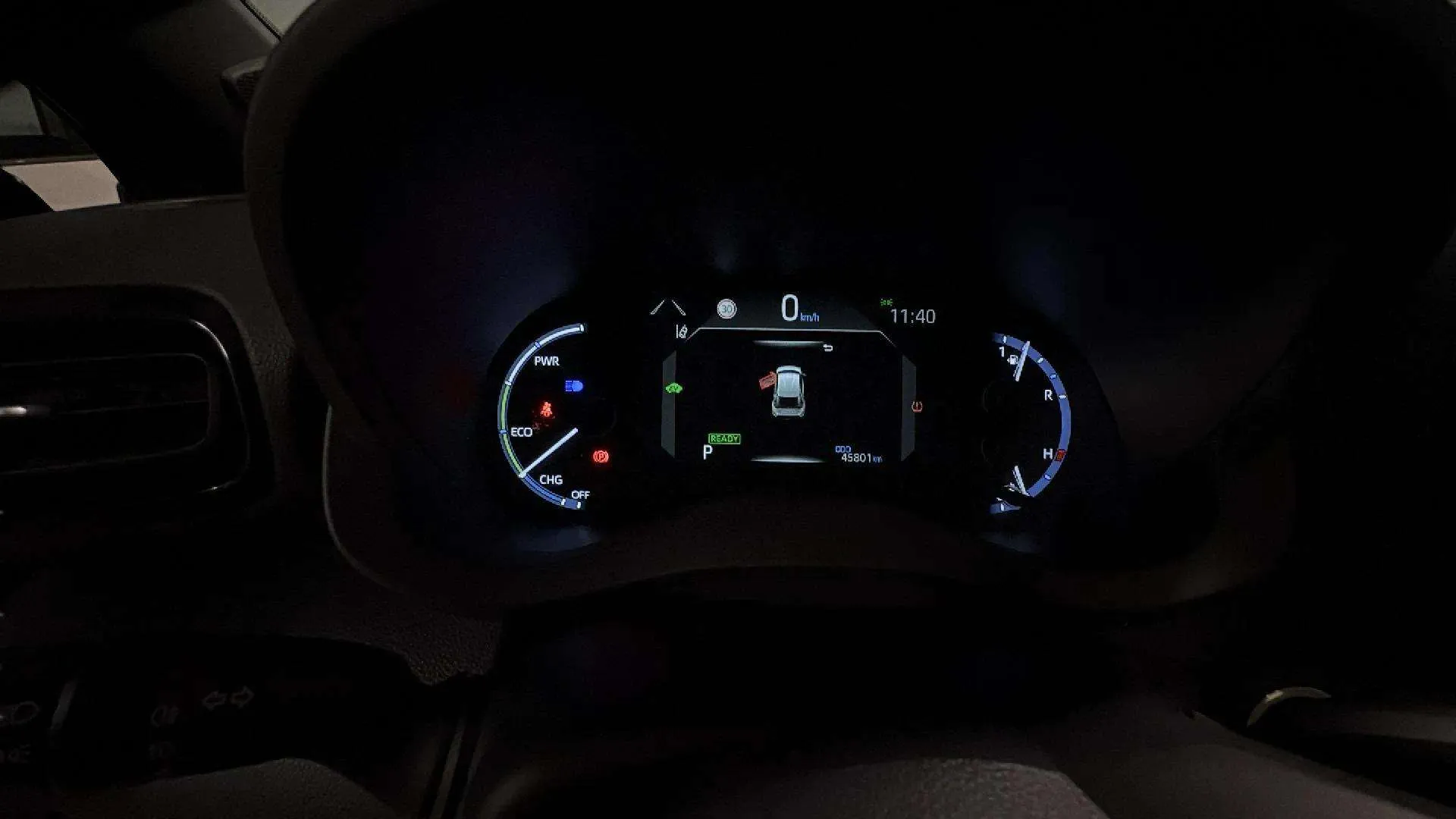 Toyota Yaris Cross 1.5 120H Active Tech - foto 16