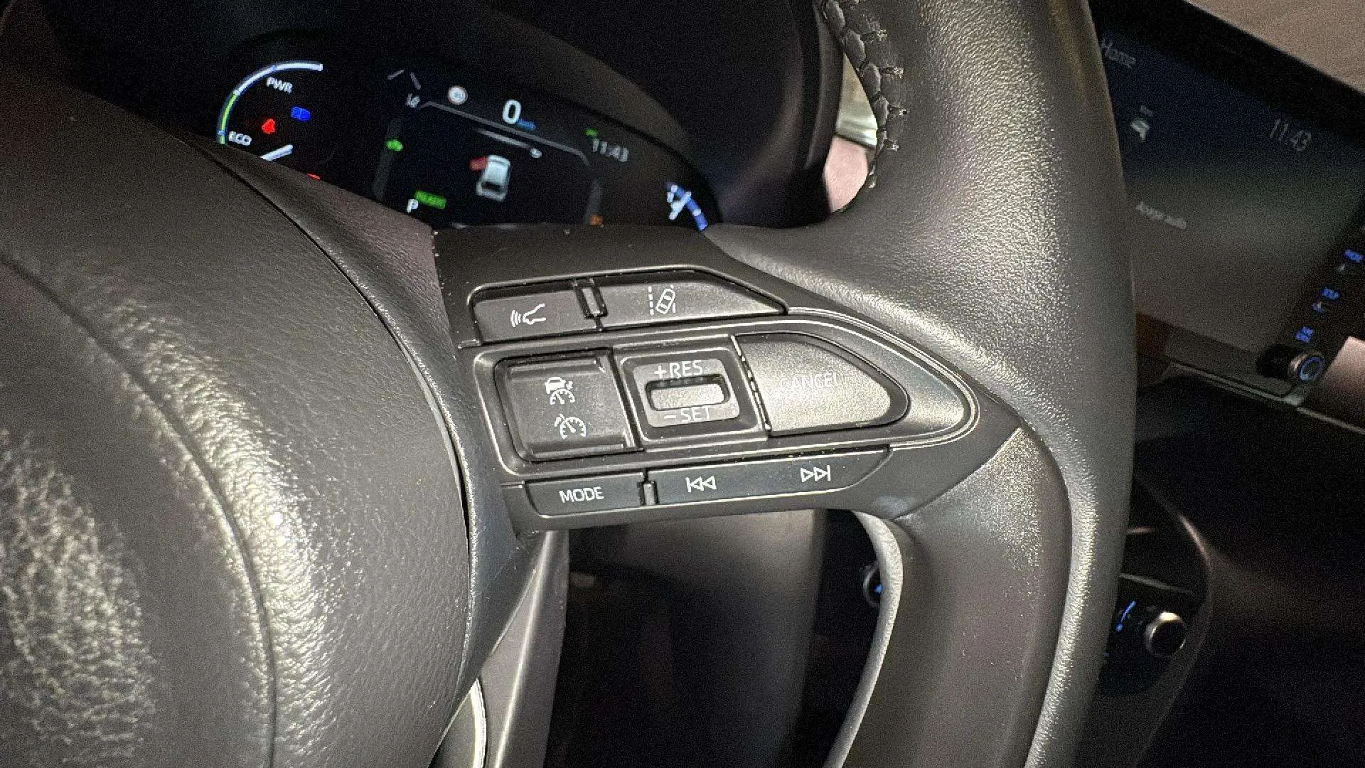 Toyota Yaris Cross 1.5 120H Active Tech - foto 10