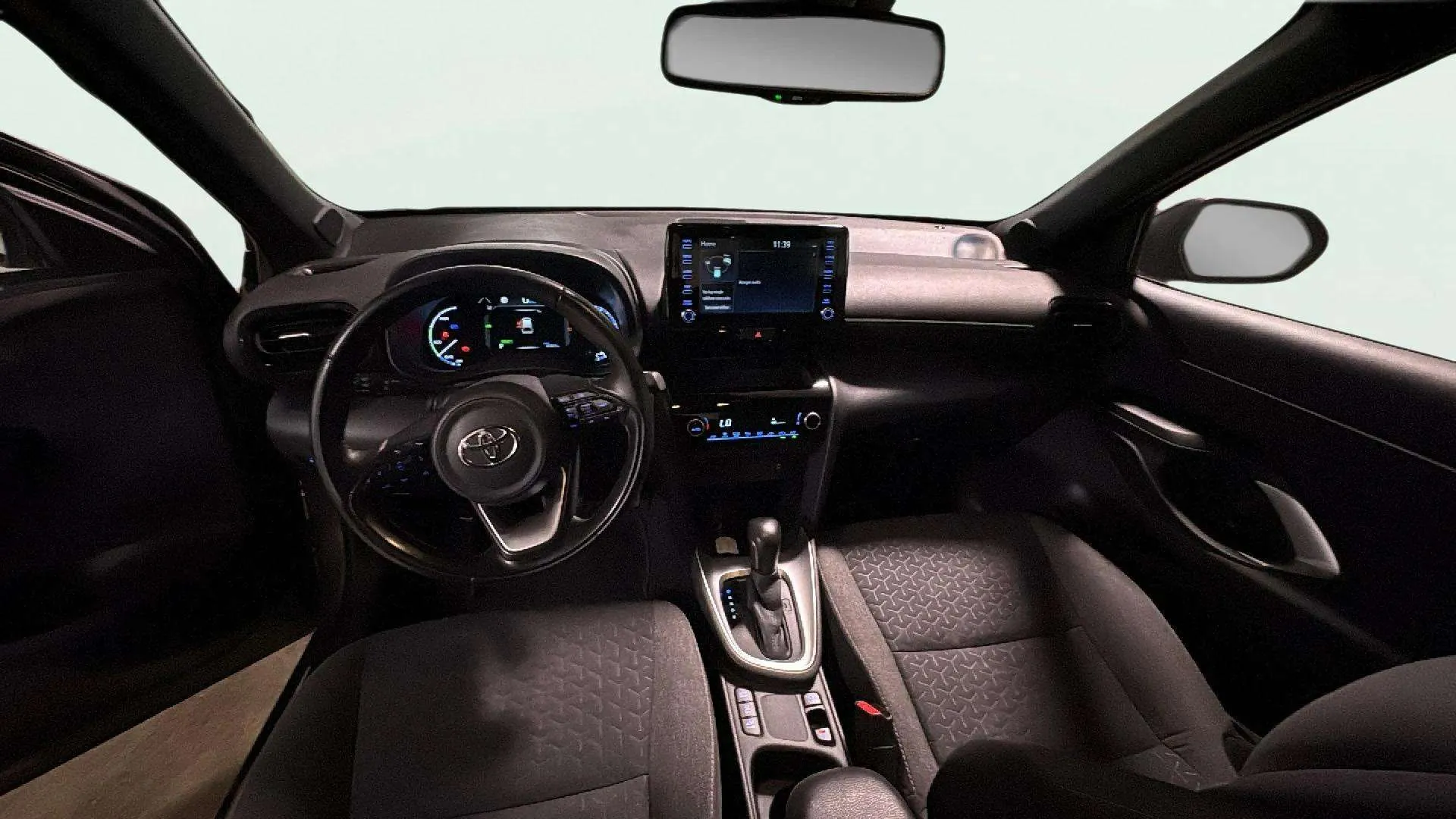Toyota Yaris Cross 1.5 120H Active Tech - foto 9