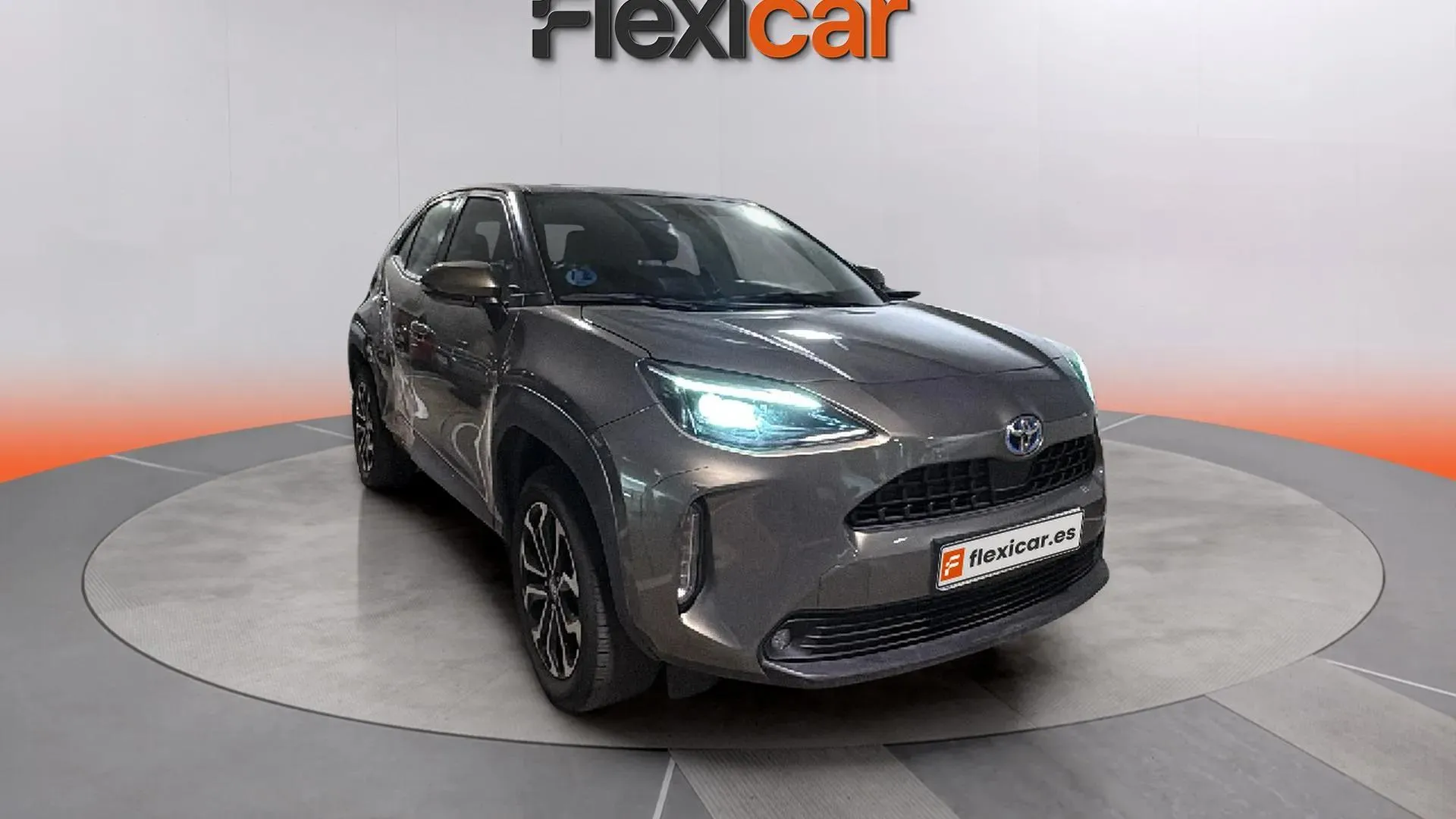 Toyota Yaris Cross 1.5 120H Active Tech