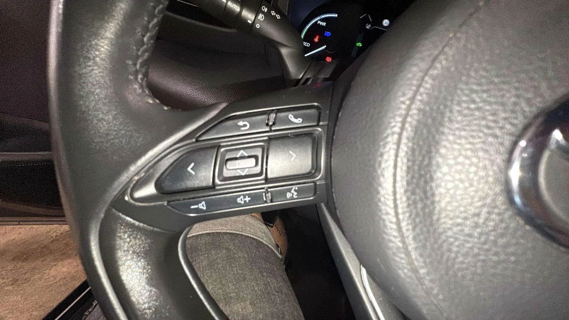 Toyota Yaris Cross 1.5 120H Active Tech - foto 13