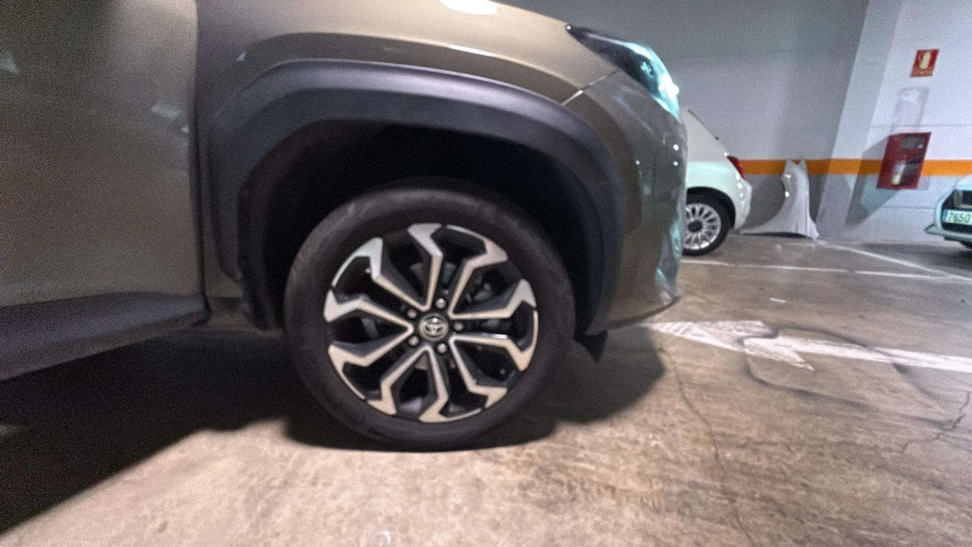 Toyota Yaris Cross 1.5 120H Active Tech - foto 6
