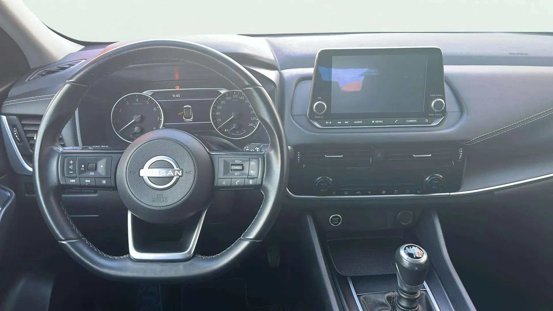Nissan Qashqai DIG-T mHEV 4x2 Acenta - foto 5