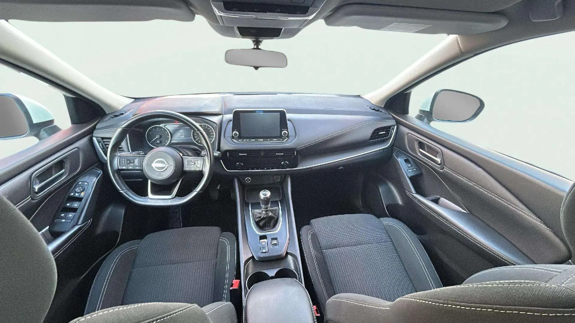 Nissan Qashqai DIG-T mHEV 4x2 Acenta - foto 34