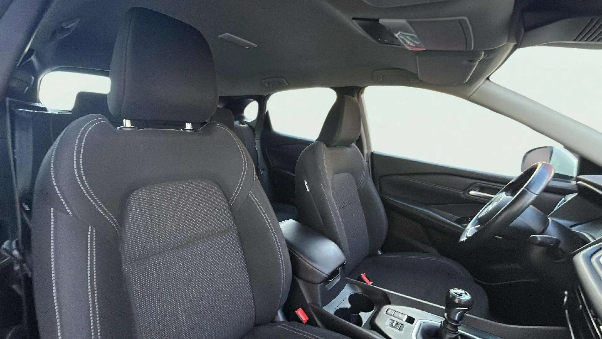 Nissan Qashqai DIG-T mHEV 4x2 Acenta - foto 19