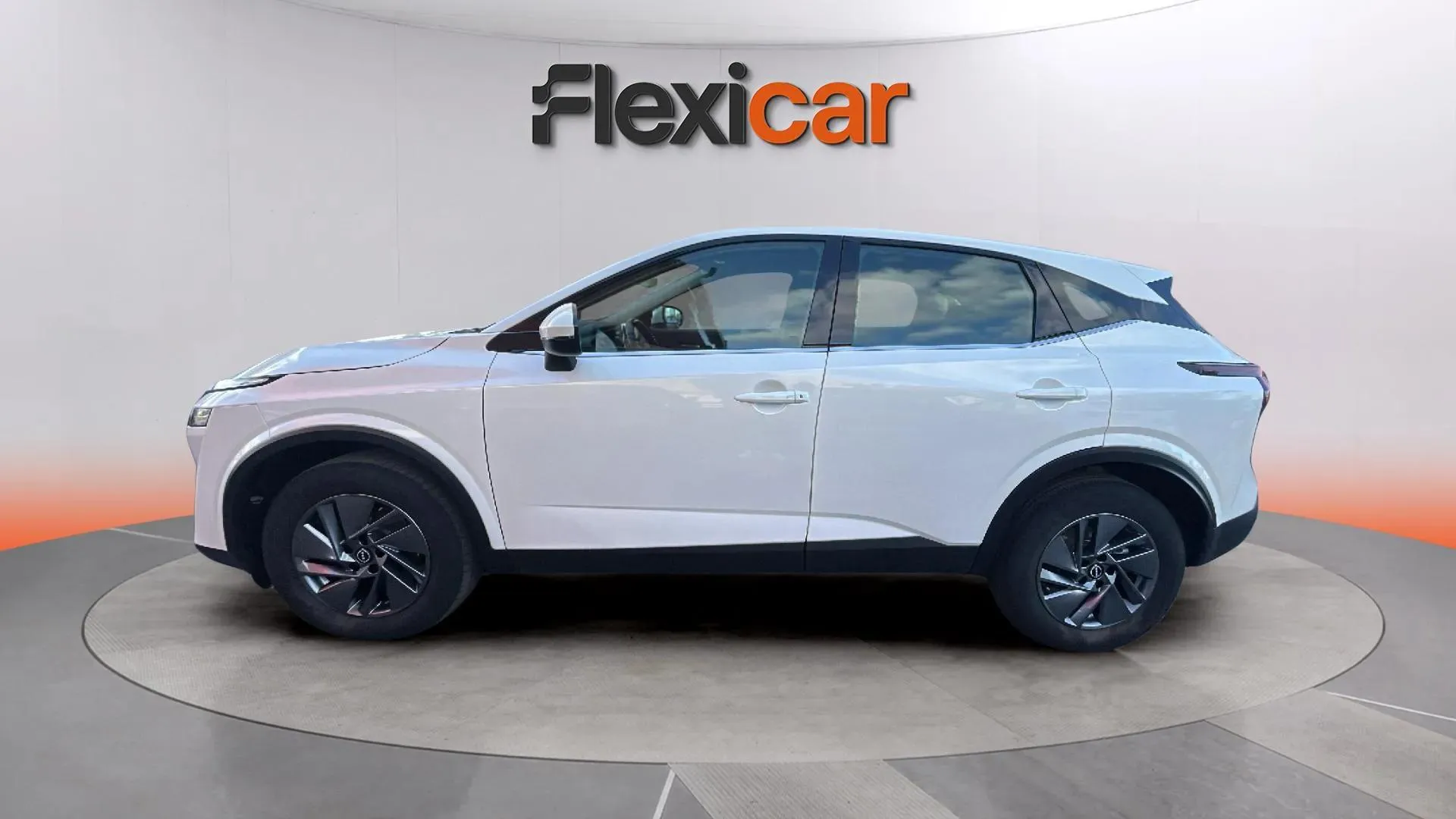 Nissan Qashqai DIG-T mHEV 4x2 Acenta - foto 6
