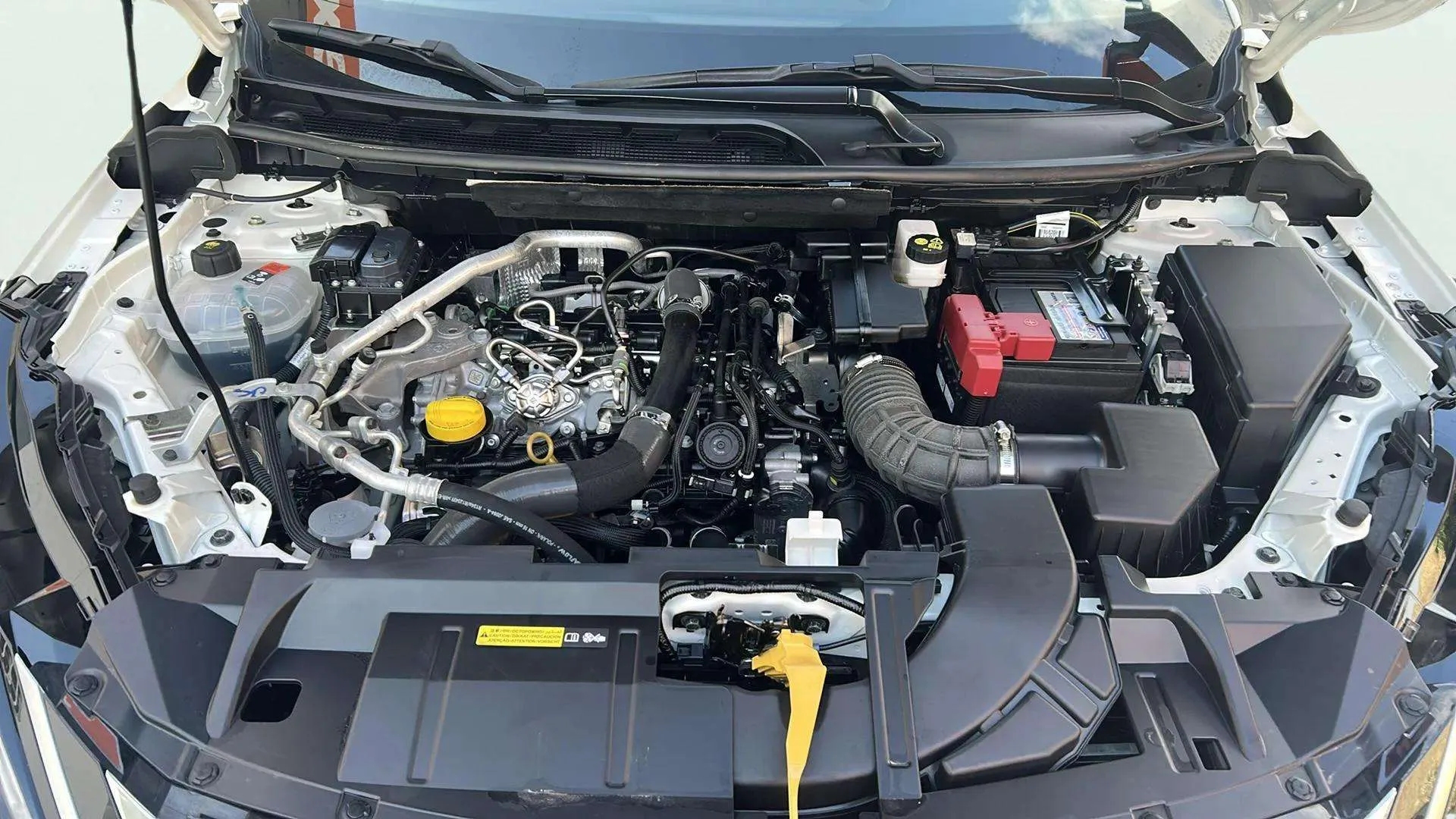 Nissan Qashqai DIG-T mHEV 4x2 Acenta - foto 32