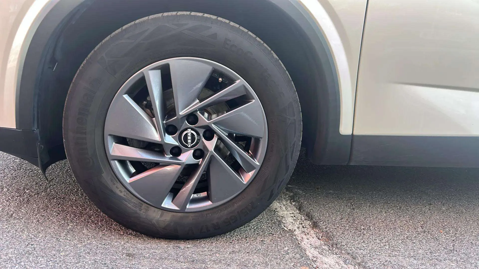 Nissan Qashqai DIG-T mHEV 4x2 Acenta - foto 13