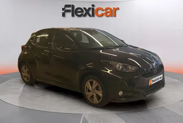 toyota yaris 15 120h active plus hibrido no enchufable automatica gran canaria 2 miller bajo 903000000173147