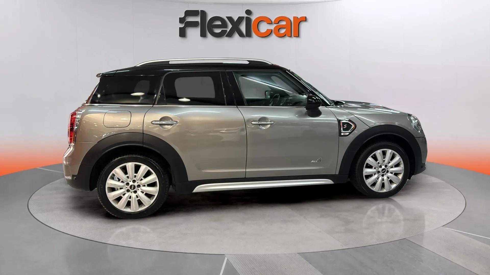 MINI Countryman Cooper SD ALL4 - foto 5