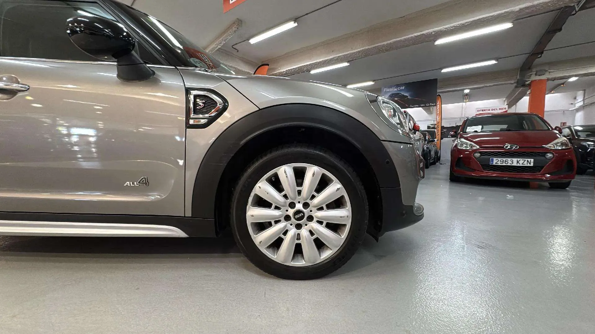 MINI Countryman Cooper SD ALL4 - foto 14