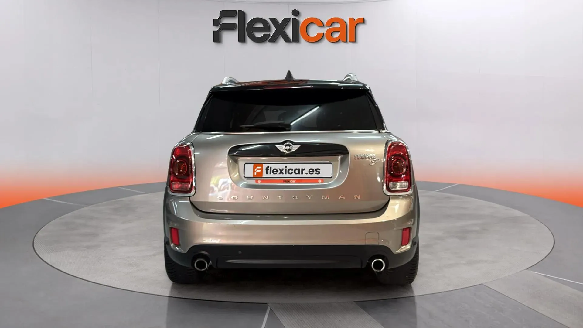 MINI Countryman Cooper SD ALL4 - foto 4