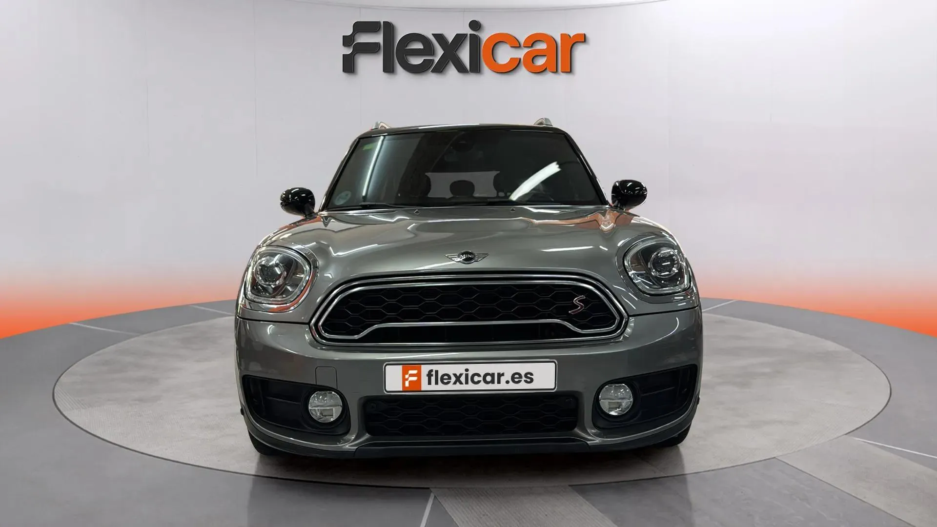 MINI Countryman Cooper SD ALL4 - foto 2