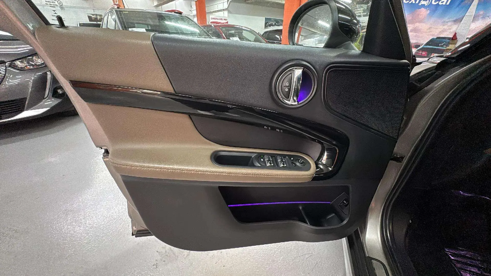 MINI Countryman Cooper SD ALL4 - foto 15