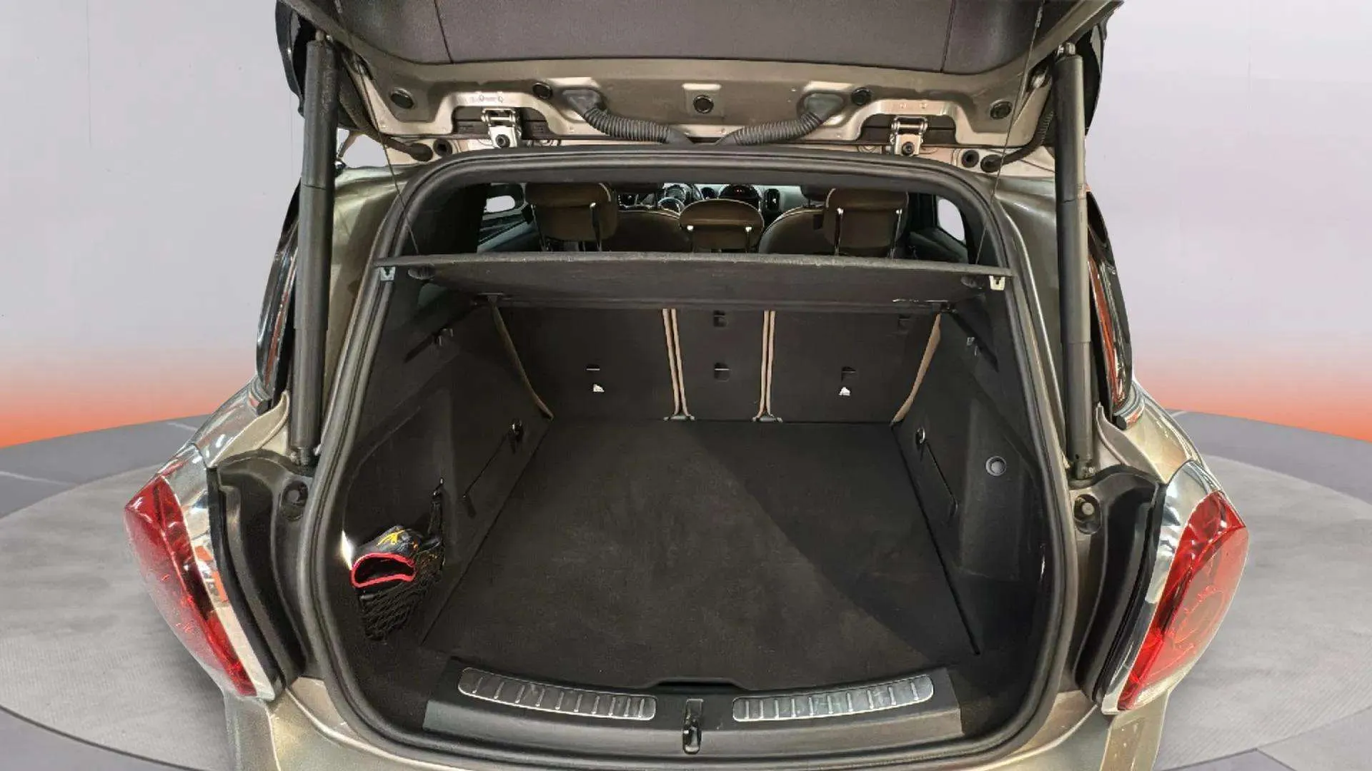 MINI Countryman Cooper SD ALL4 - foto 12