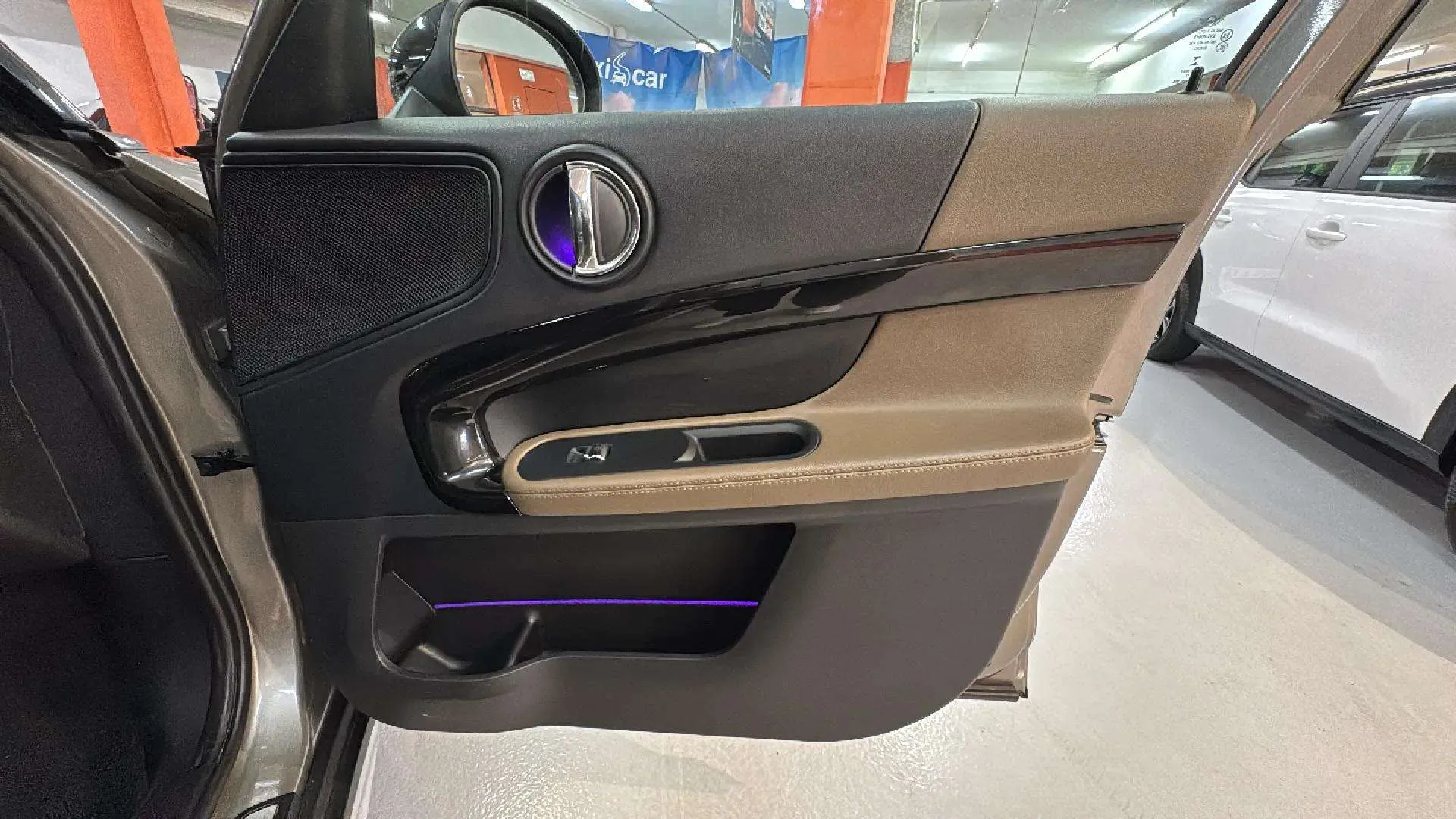 MINI Countryman Cooper SD ALL4 - foto 16