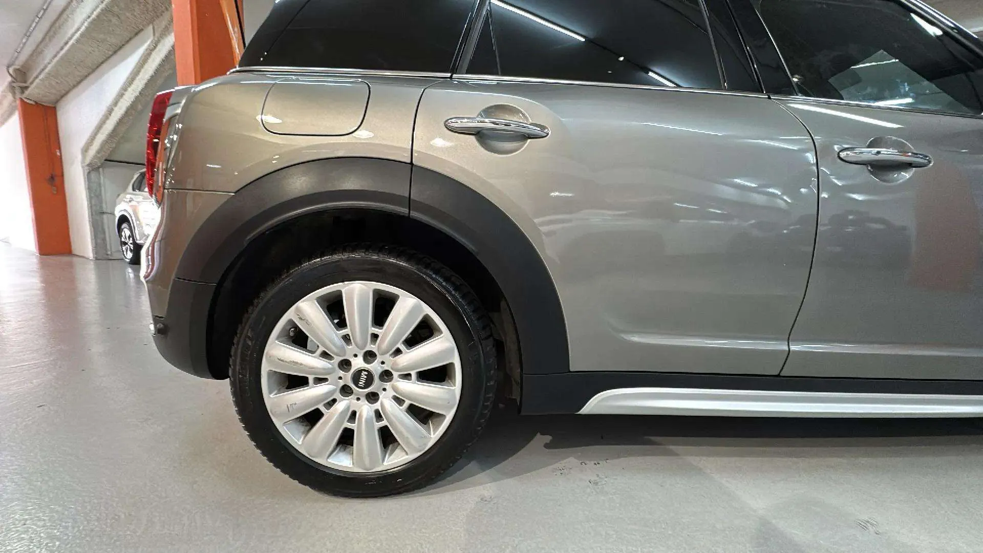 MINI Countryman Cooper SD ALL4 - foto 13