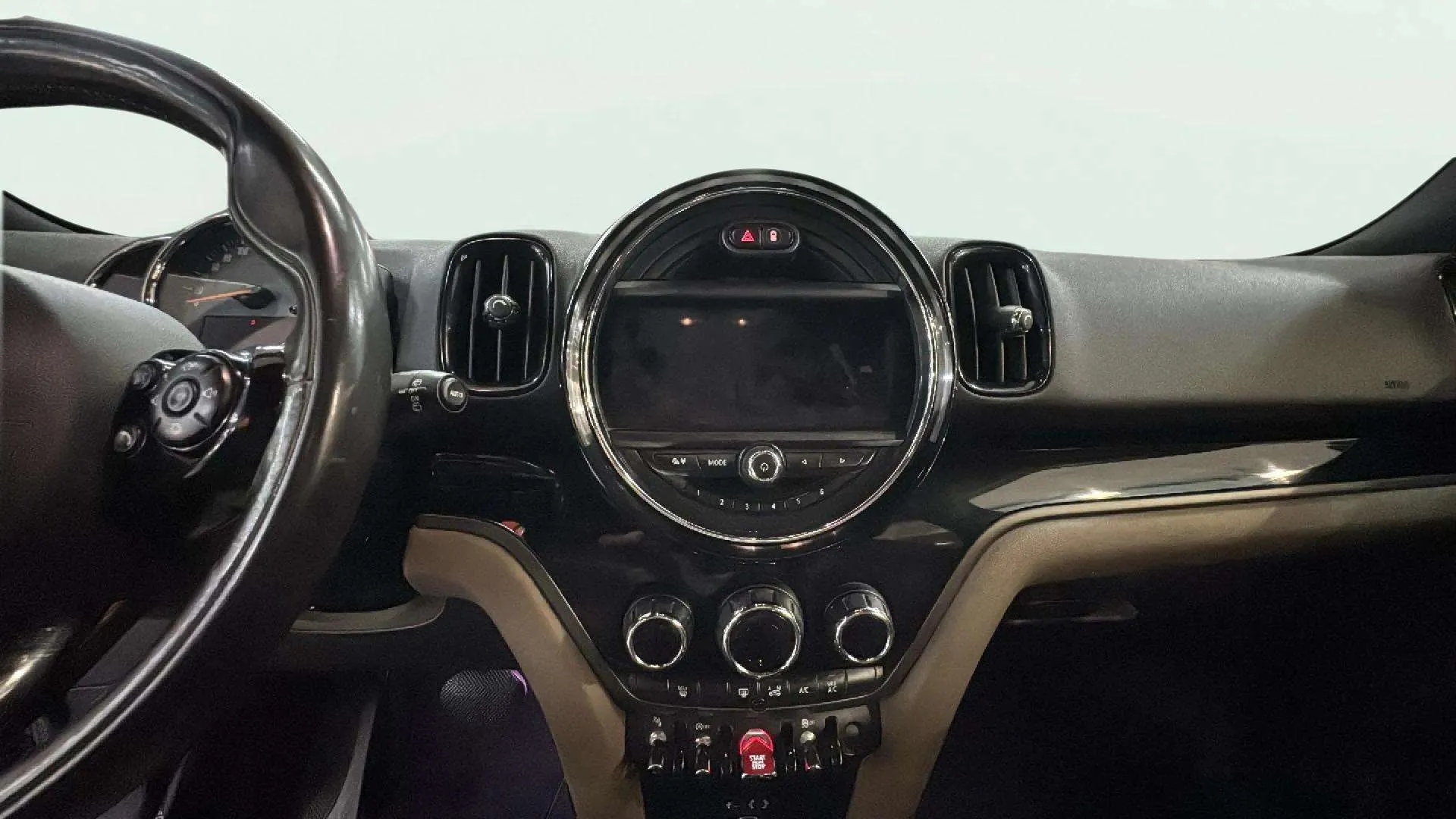MINI Countryman Cooper SD ALL4 - foto 7