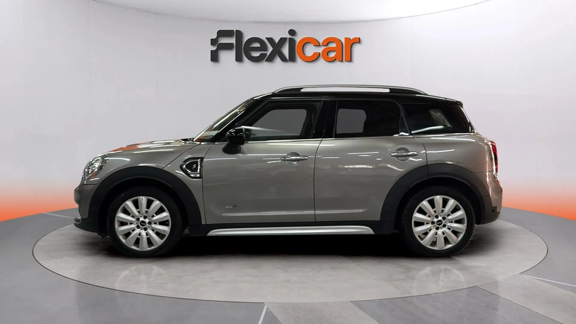 MINI Countryman Cooper SD ALL4 - foto 3