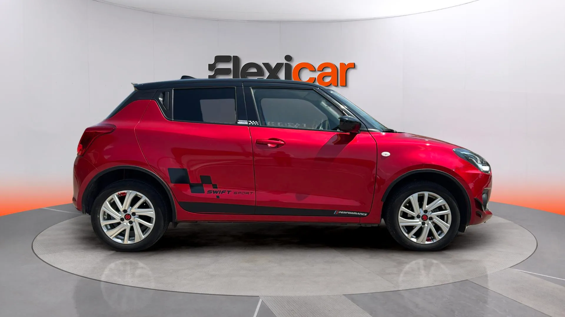 Suzuki Swift 1.2 GLE Mild Hybrid 4WD - foto 8