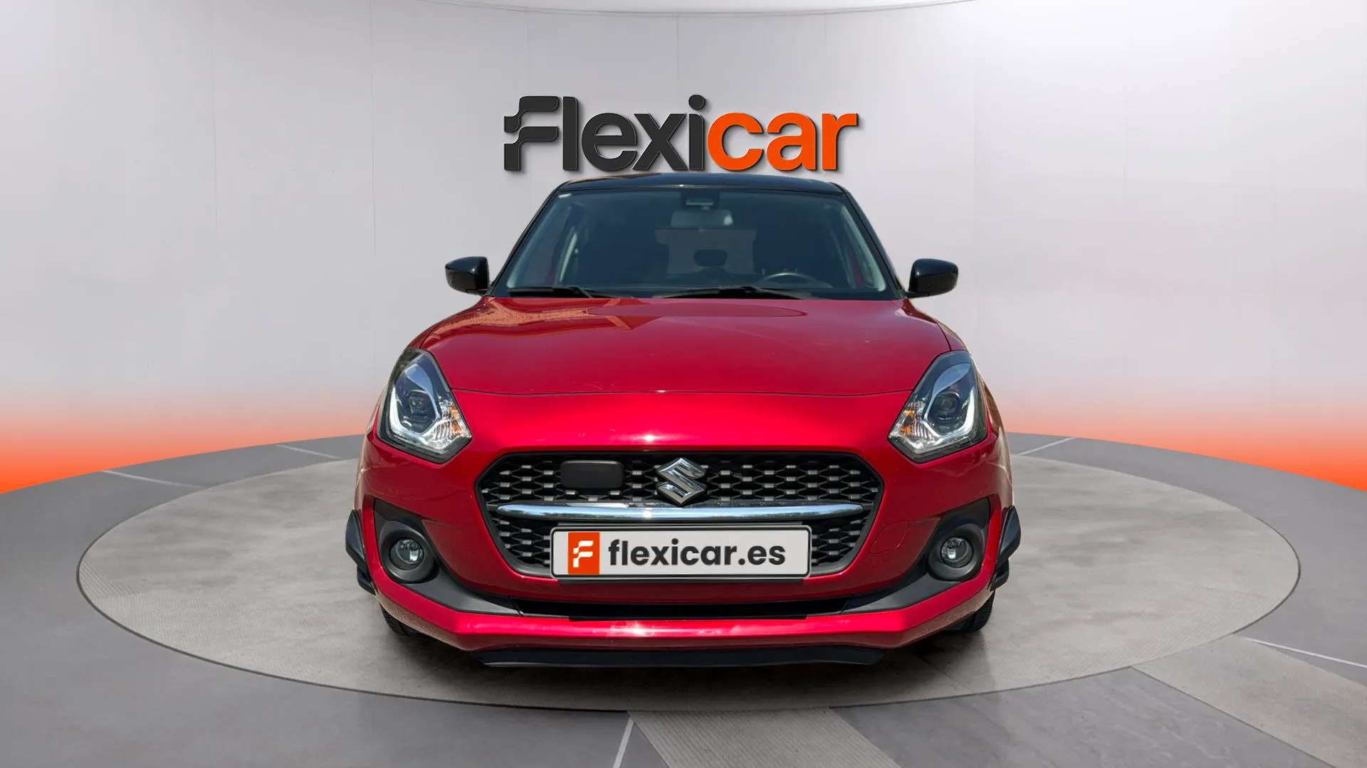 Suzuki Swift 1.2 GLE Mild Hybrid 4WD - foto 2