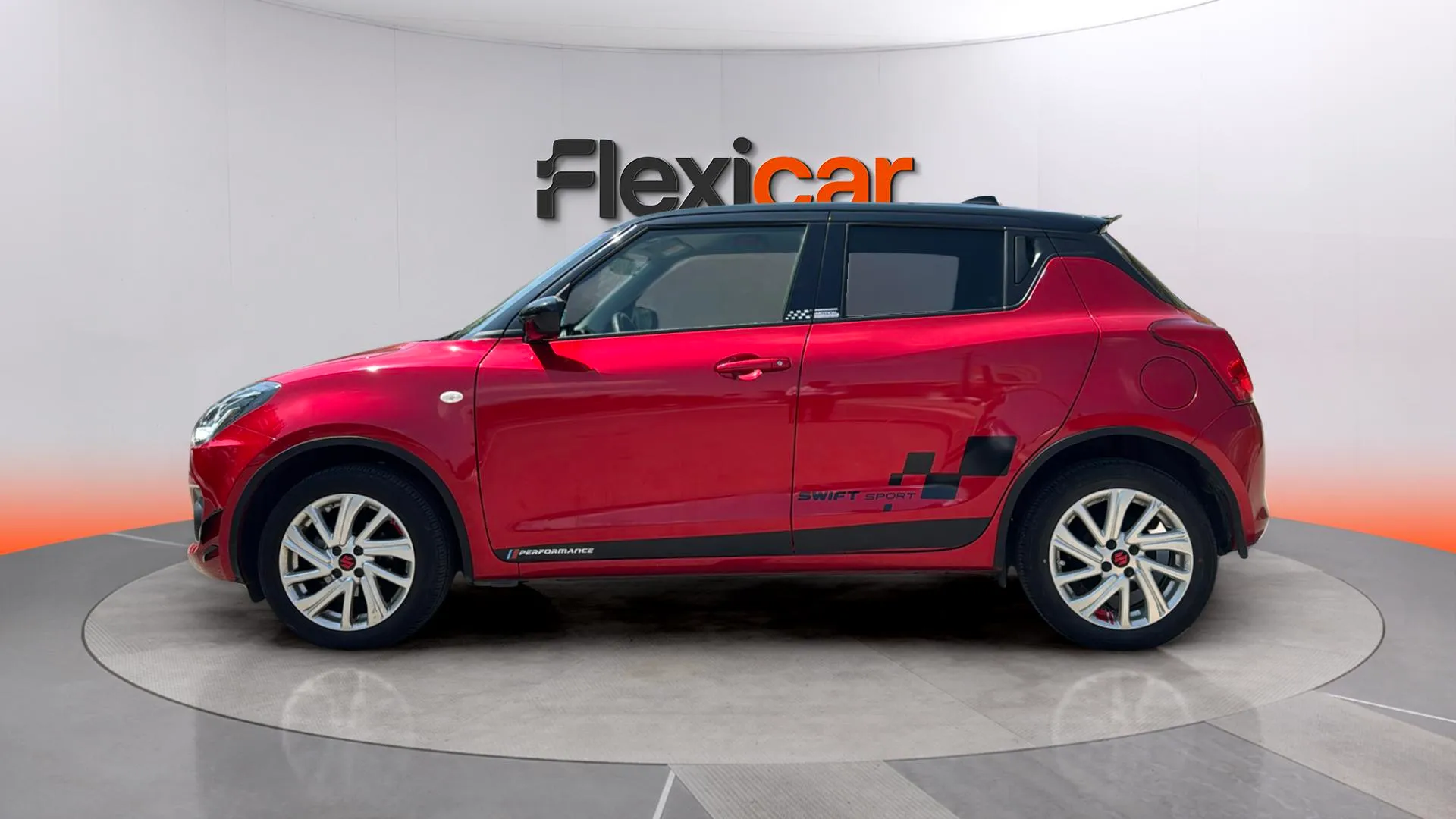 Suzuki Swift 1.2 GLE Mild Hybrid 4WD - foto 4