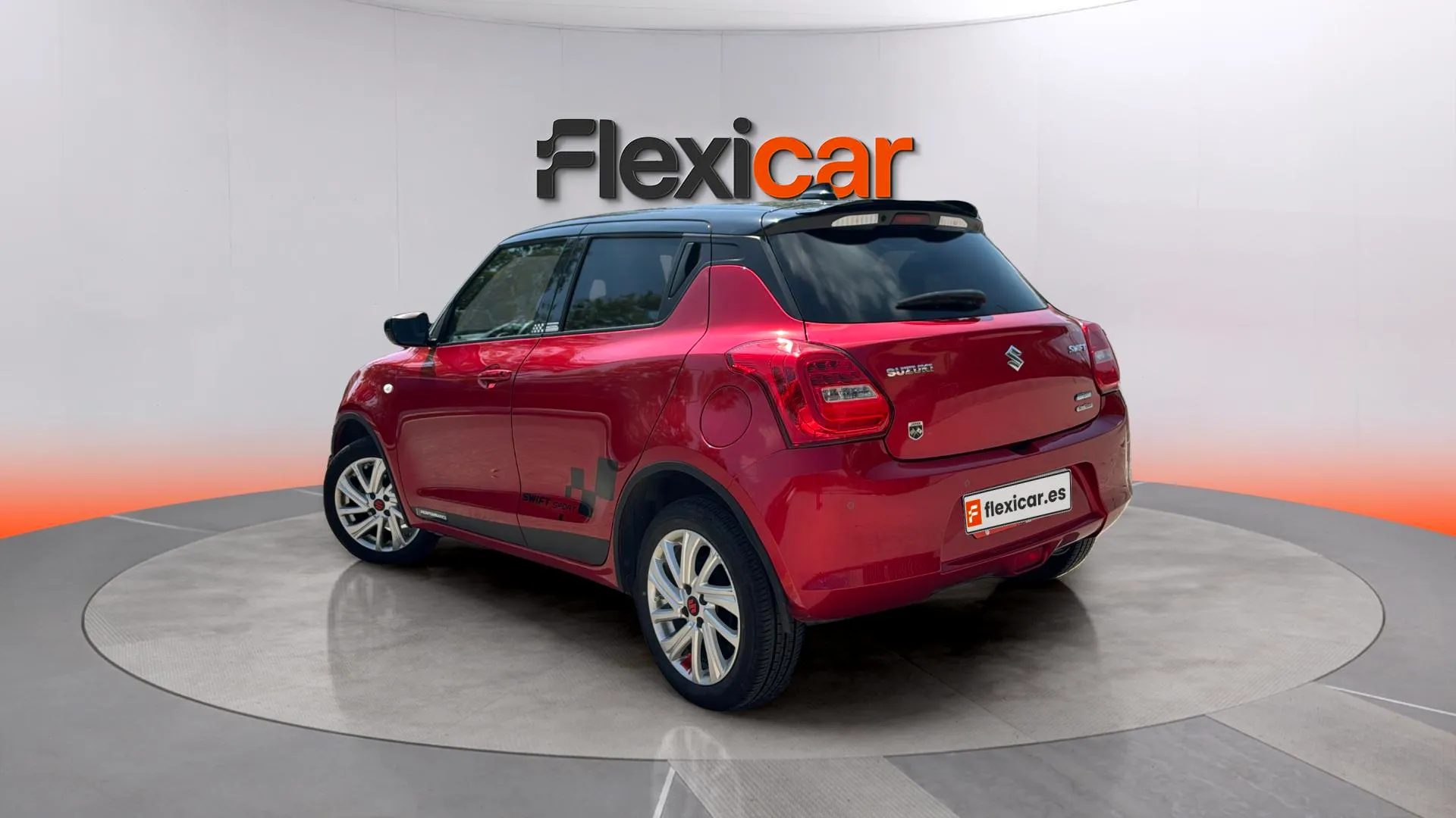 Suzuki Swift 1.2 GLE Mild Hybrid 4WD - foto 5