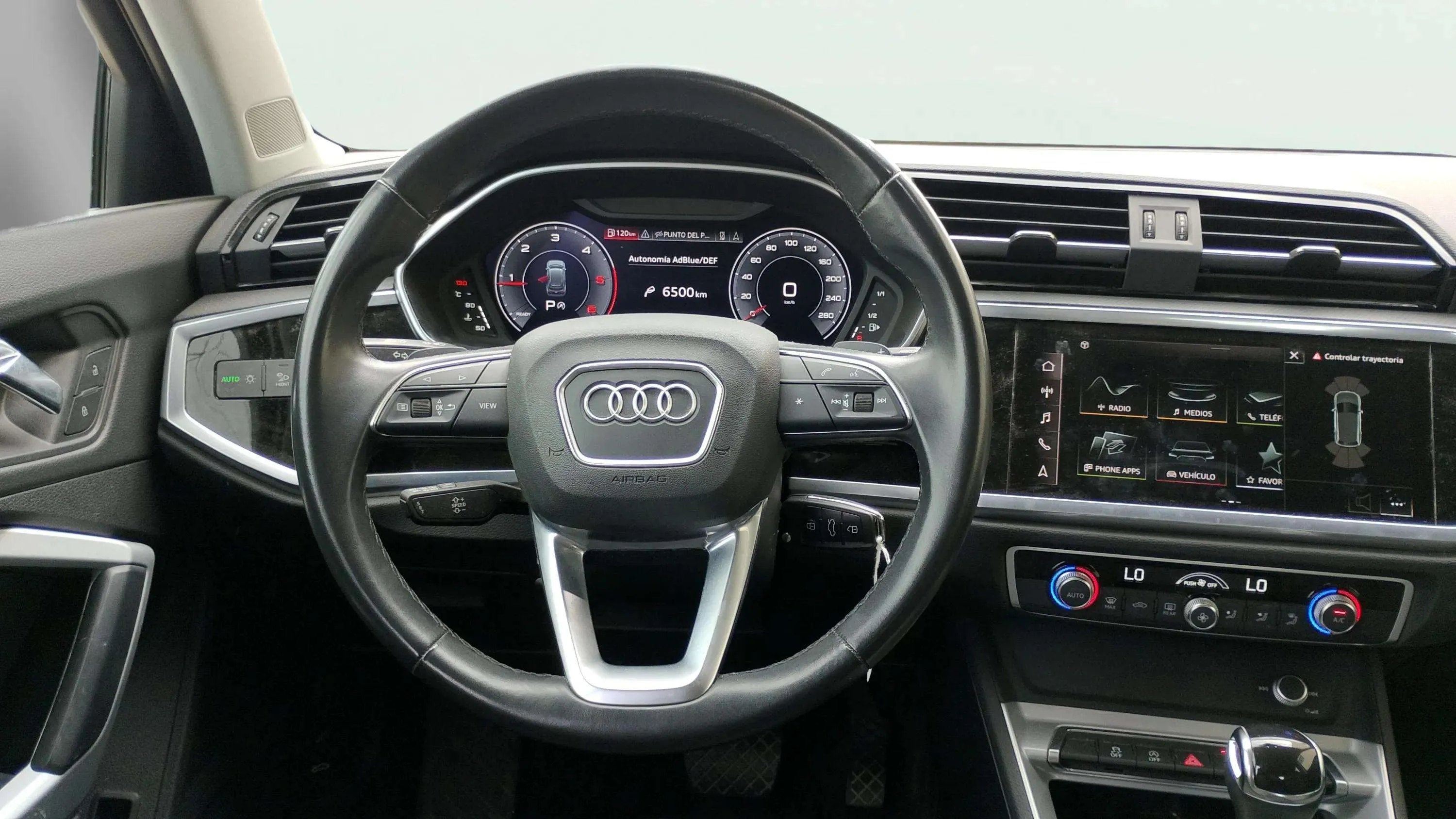 Audi Q3 35 TDI S tronic - foto 11