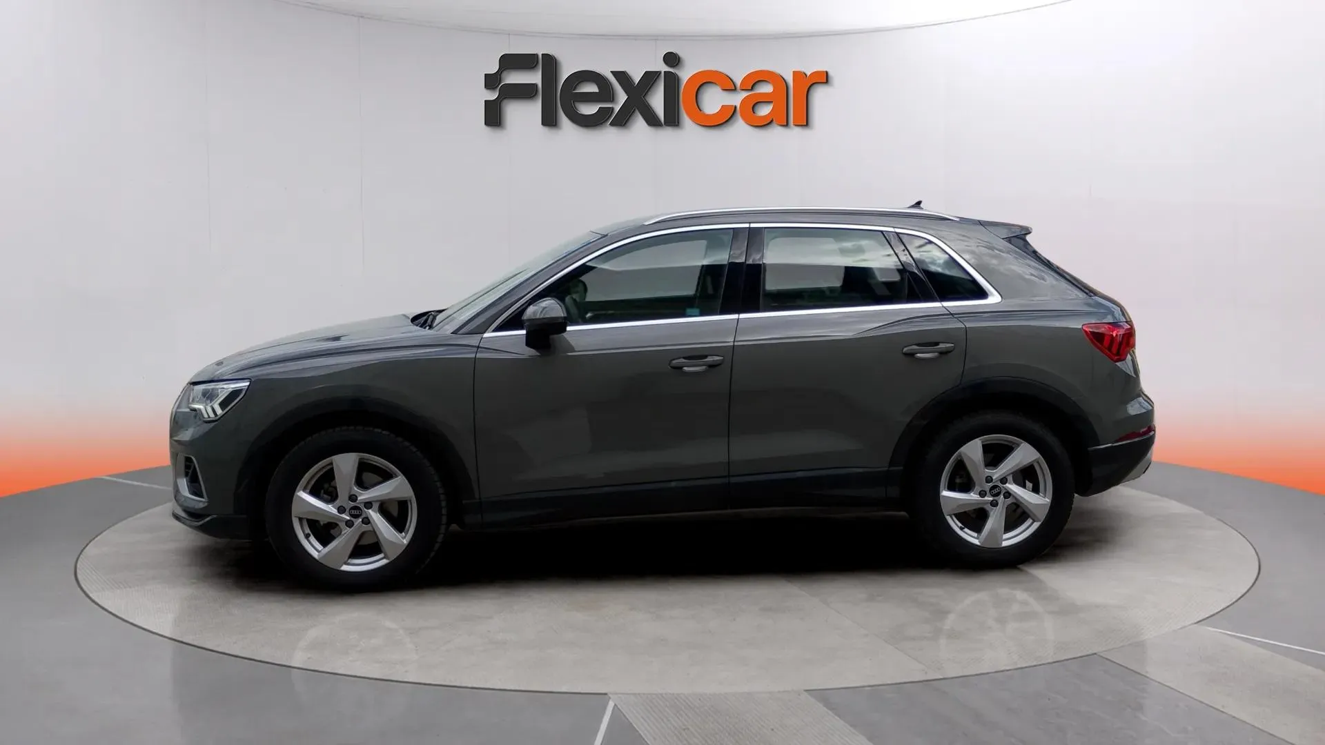 Audi Q3 35 TDI S tronic - foto 3