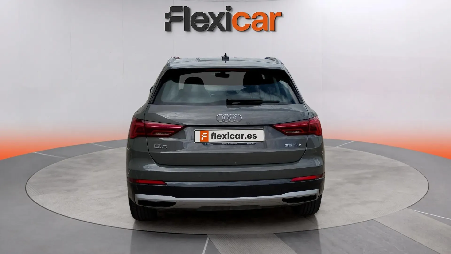 Audi Q3 35 TDI S tronic - foto 5