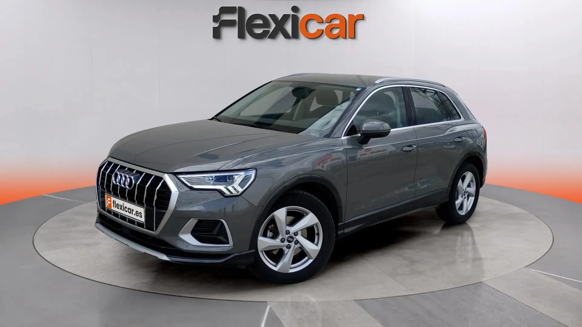 Audi Q3 35 TDI S tronic - foto 8