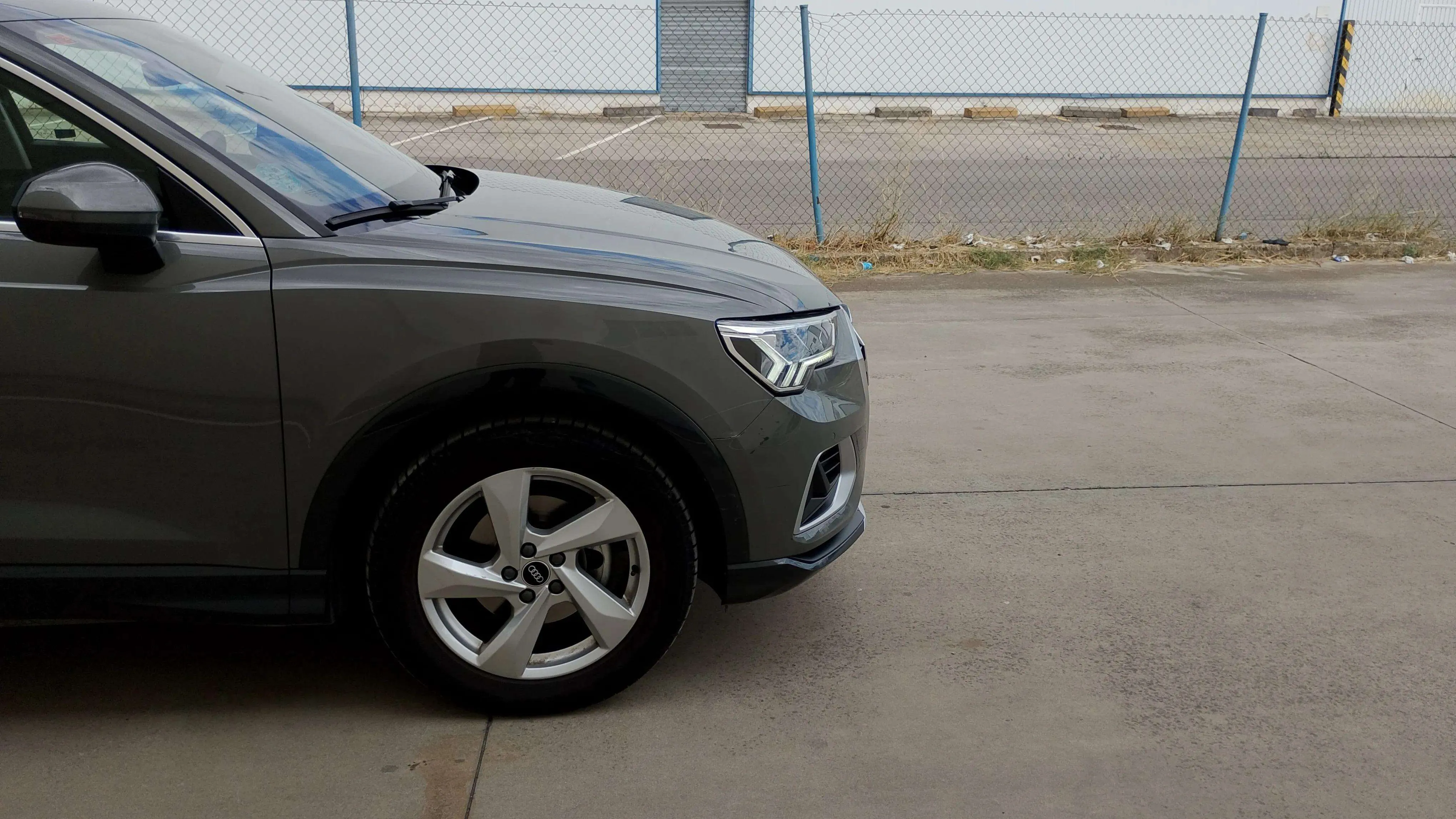 Audi Q3 35 TDI S tronic - foto 18