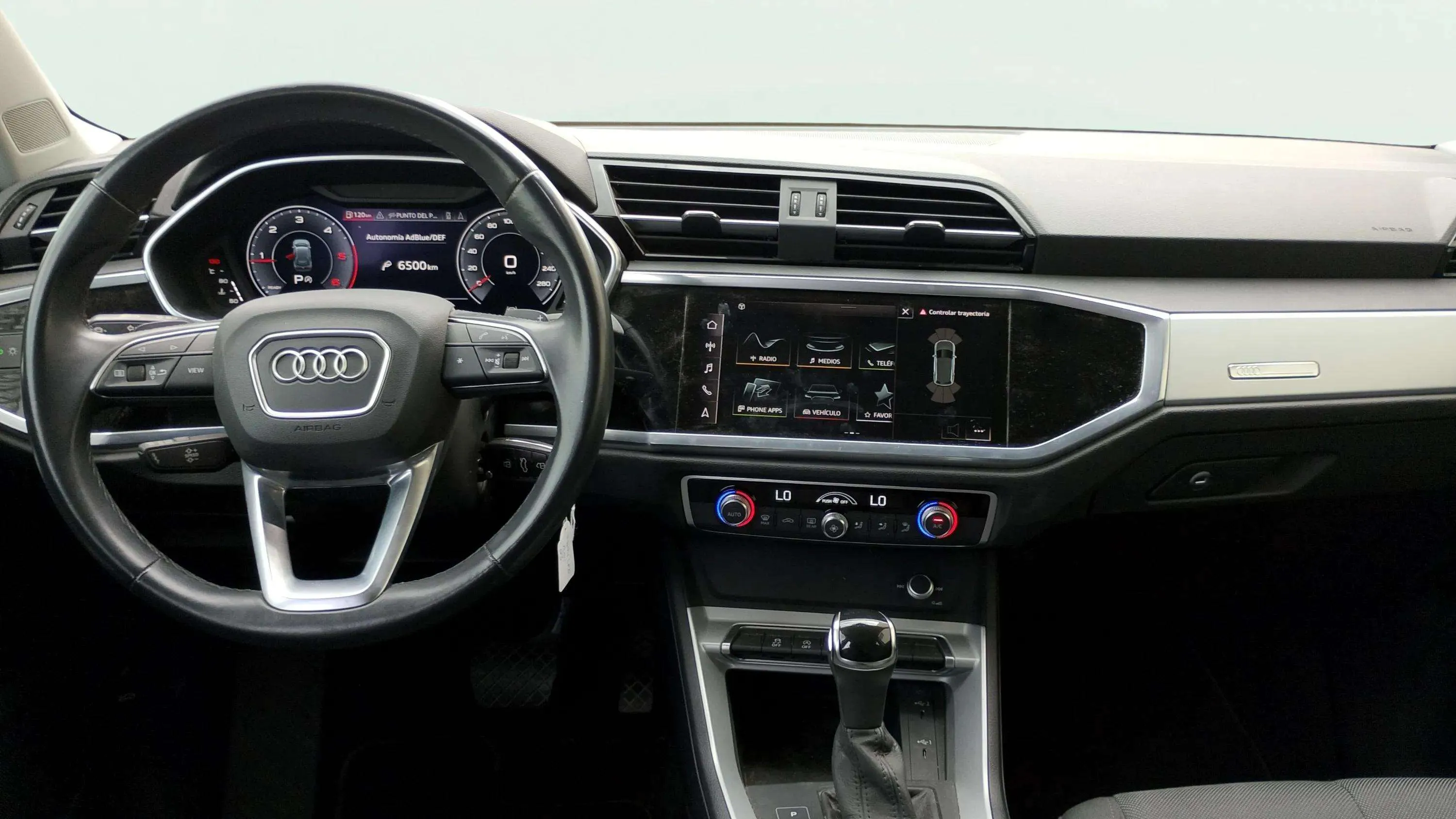 Audi Q3 35 TDI S tronic - foto 9