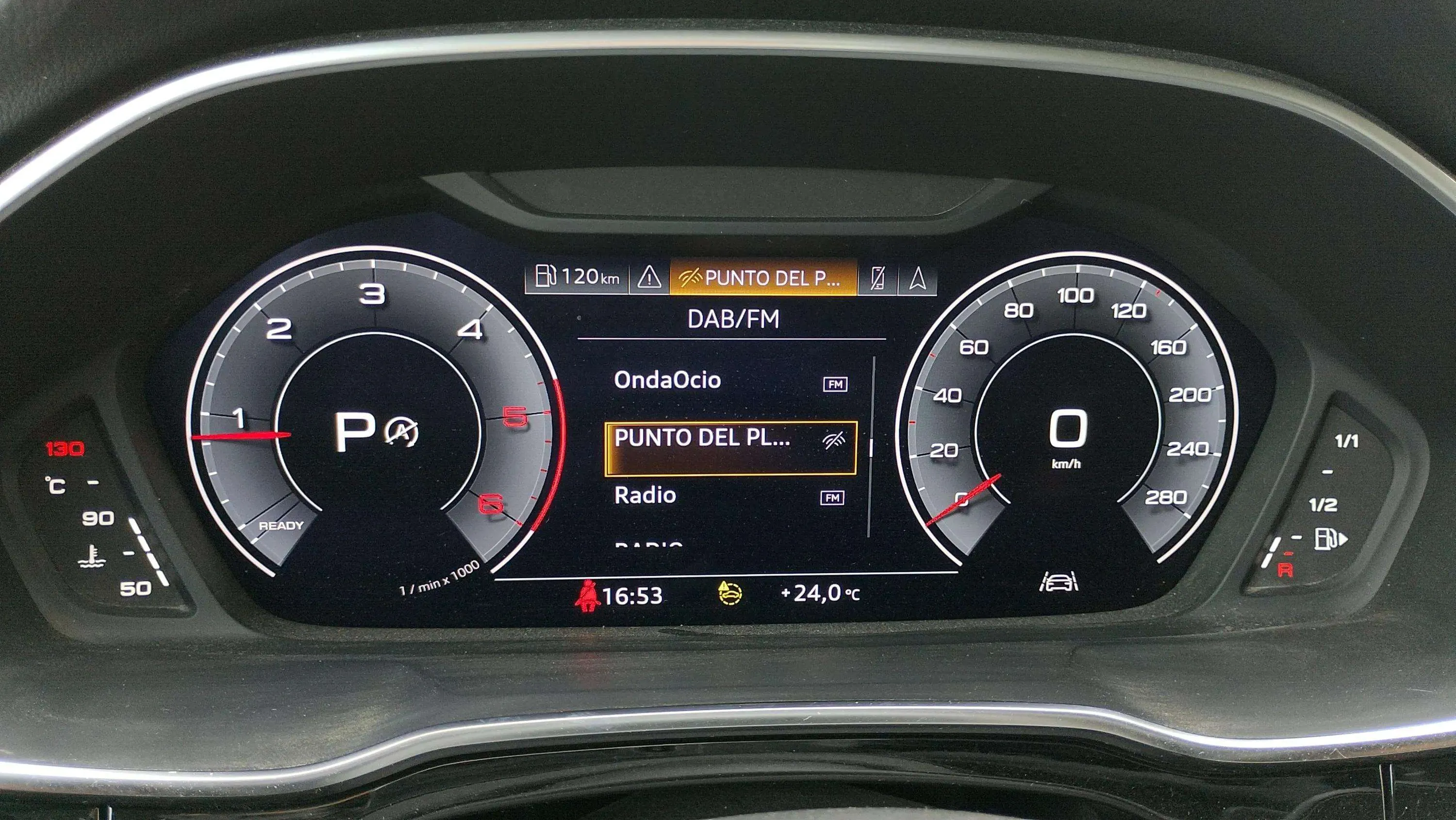 Audi Q3 35 TDI S tronic - foto 12