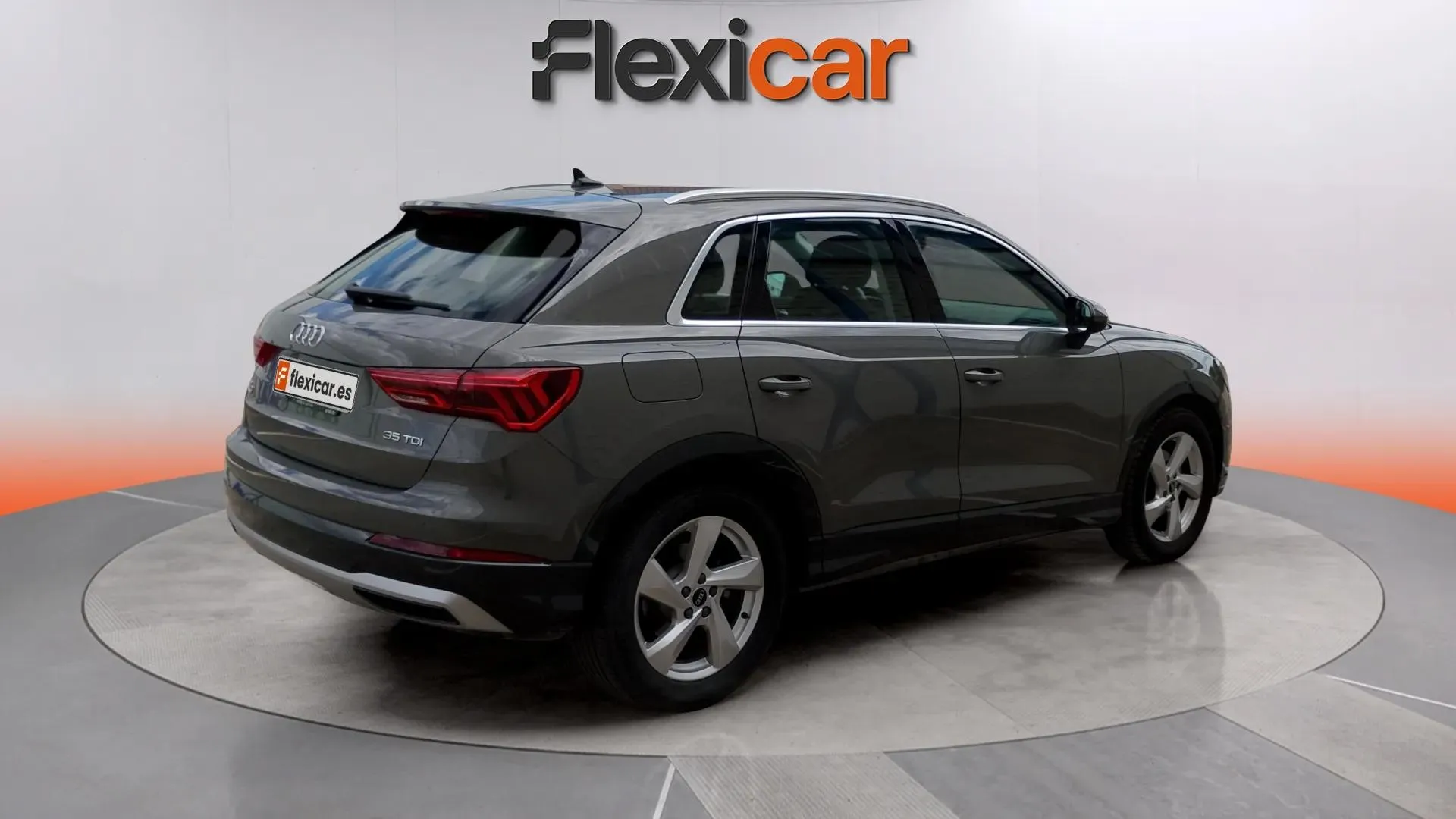Audi Q3 35 TDI S tronic - foto 6