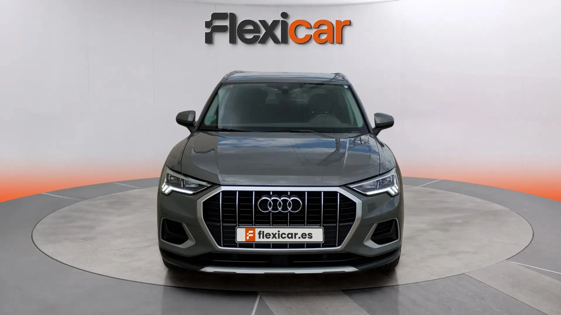 Audi Q3 35 TDI S tronic - foto 2