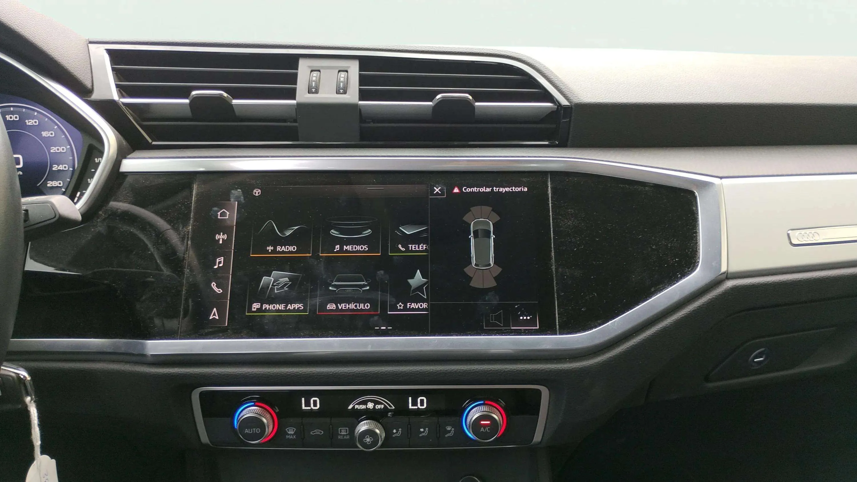 Audi Q3 35 TDI S tronic - foto 10