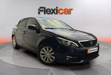 peugeot 208 allure puretech 100 gasolina manual vic 903000000173367