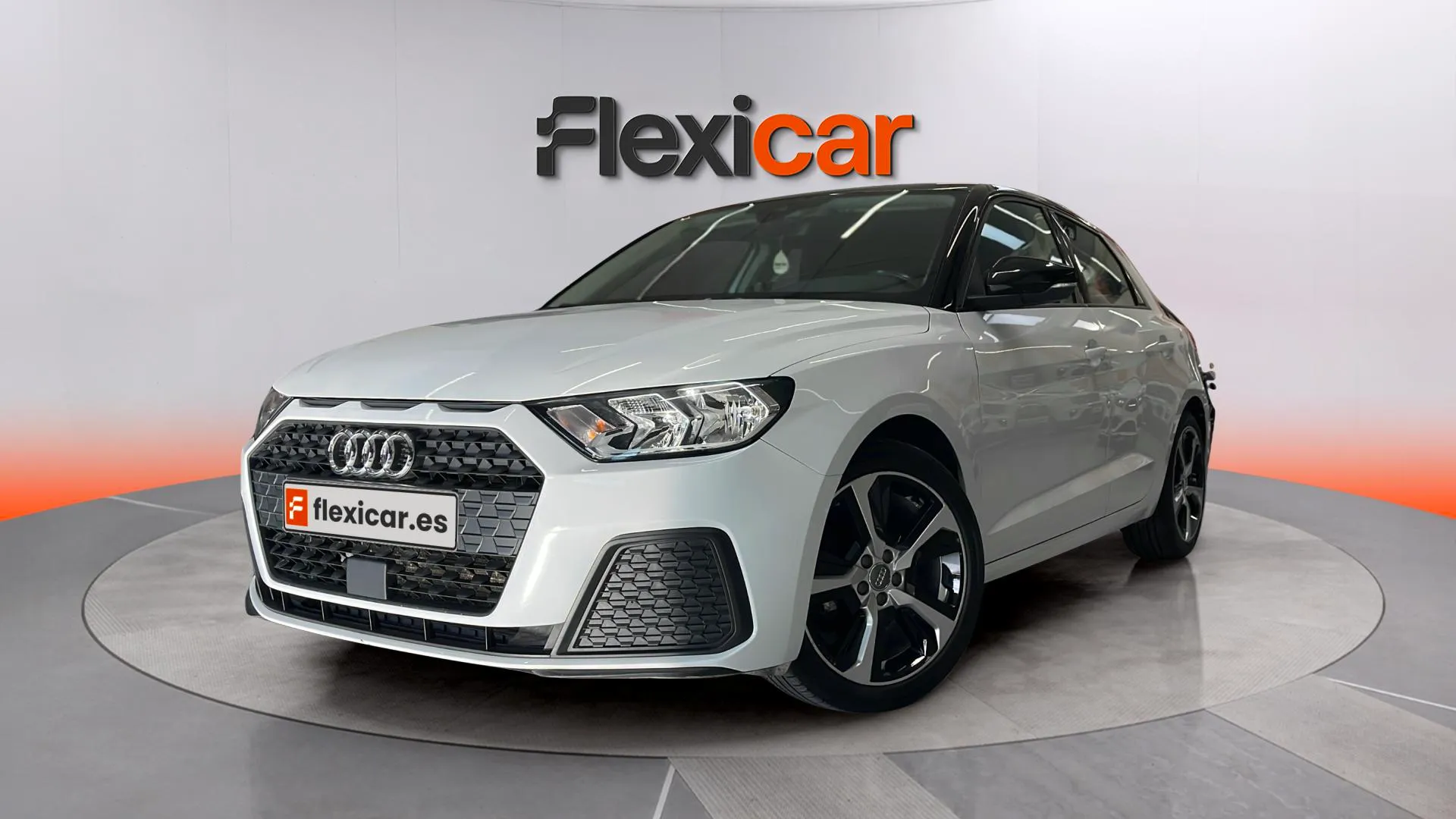 Audi A1 Sportback 25 TFSI - foto 3