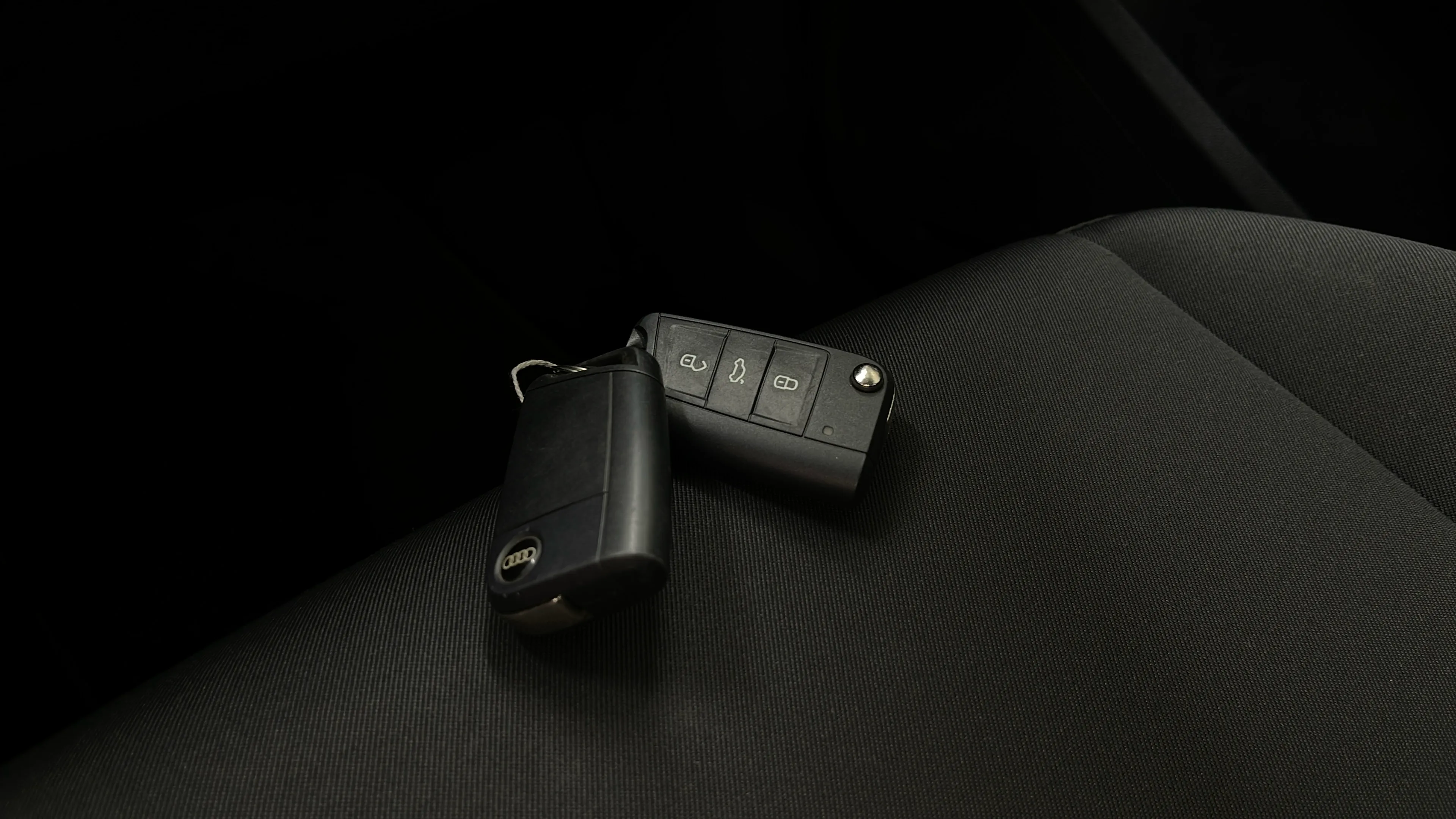 Audi A1 Sportback 25 TFSI - foto 17
