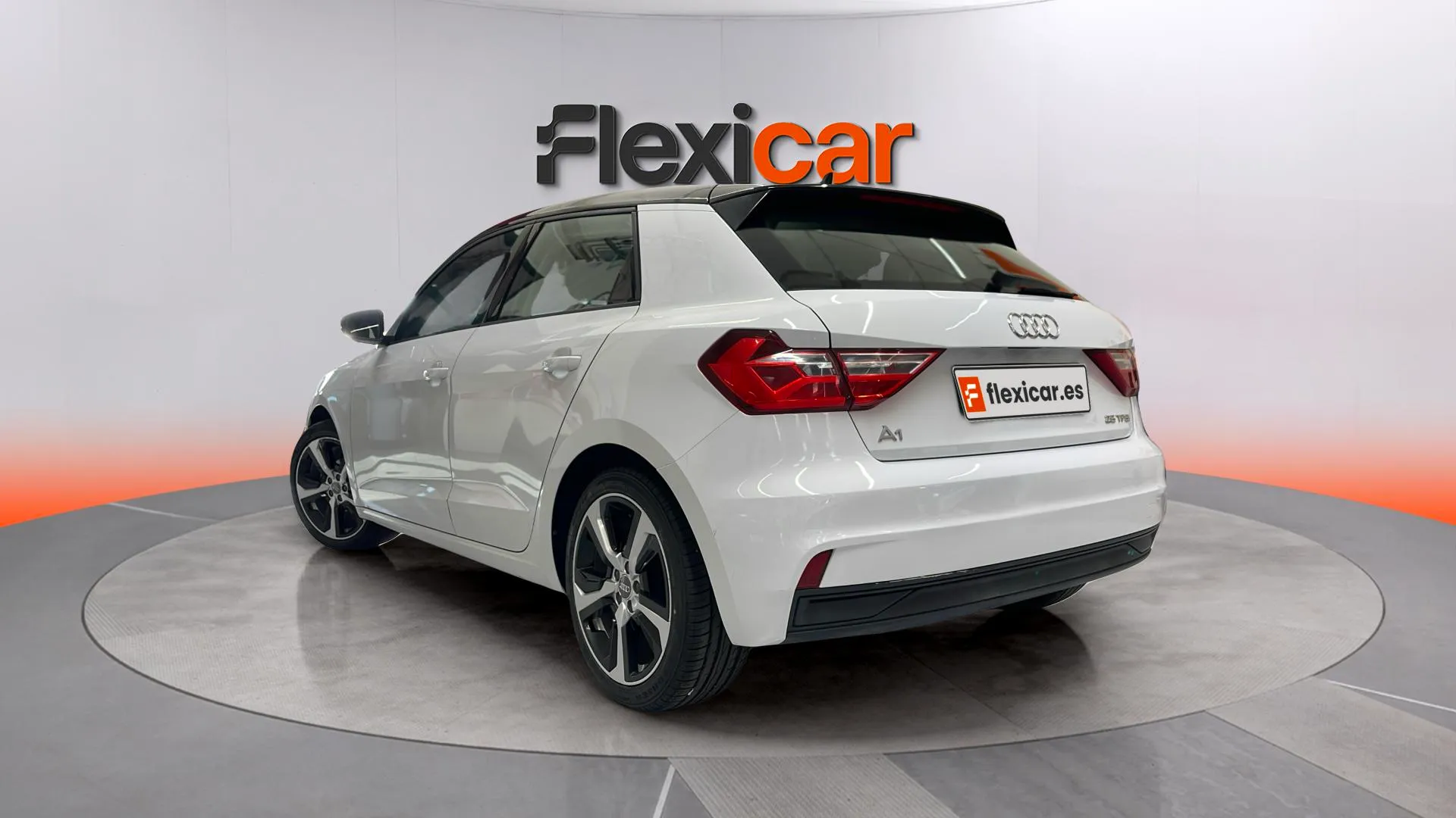 Audi A1 Sportback 25 TFSI - foto 6