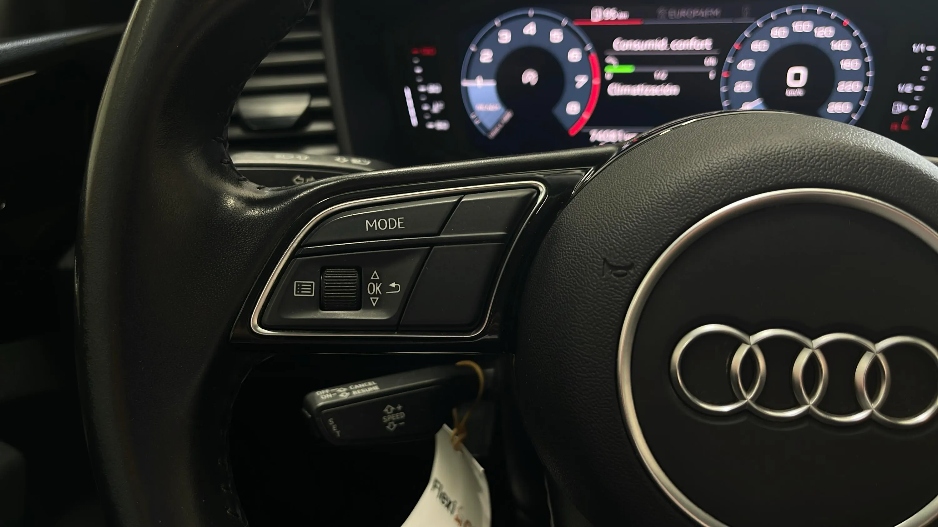 Audi A1 Sportback 25 TFSI - foto 13