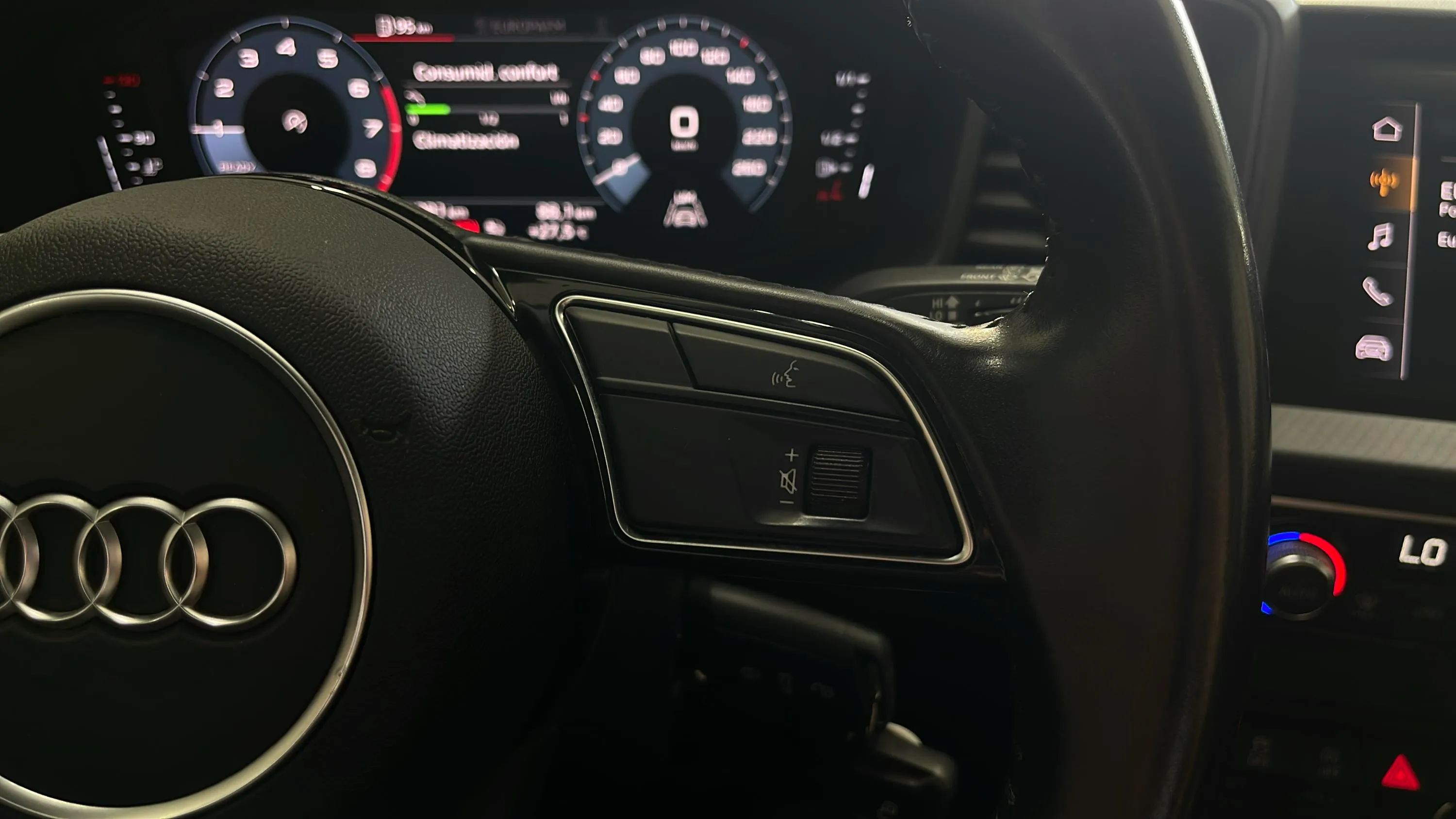 Audi A1 Sportback 25 TFSI - foto 14