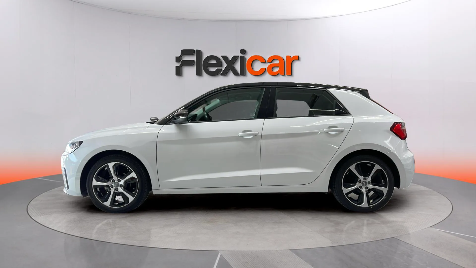 Audi A1 Sportback 25 TFSI - foto 5