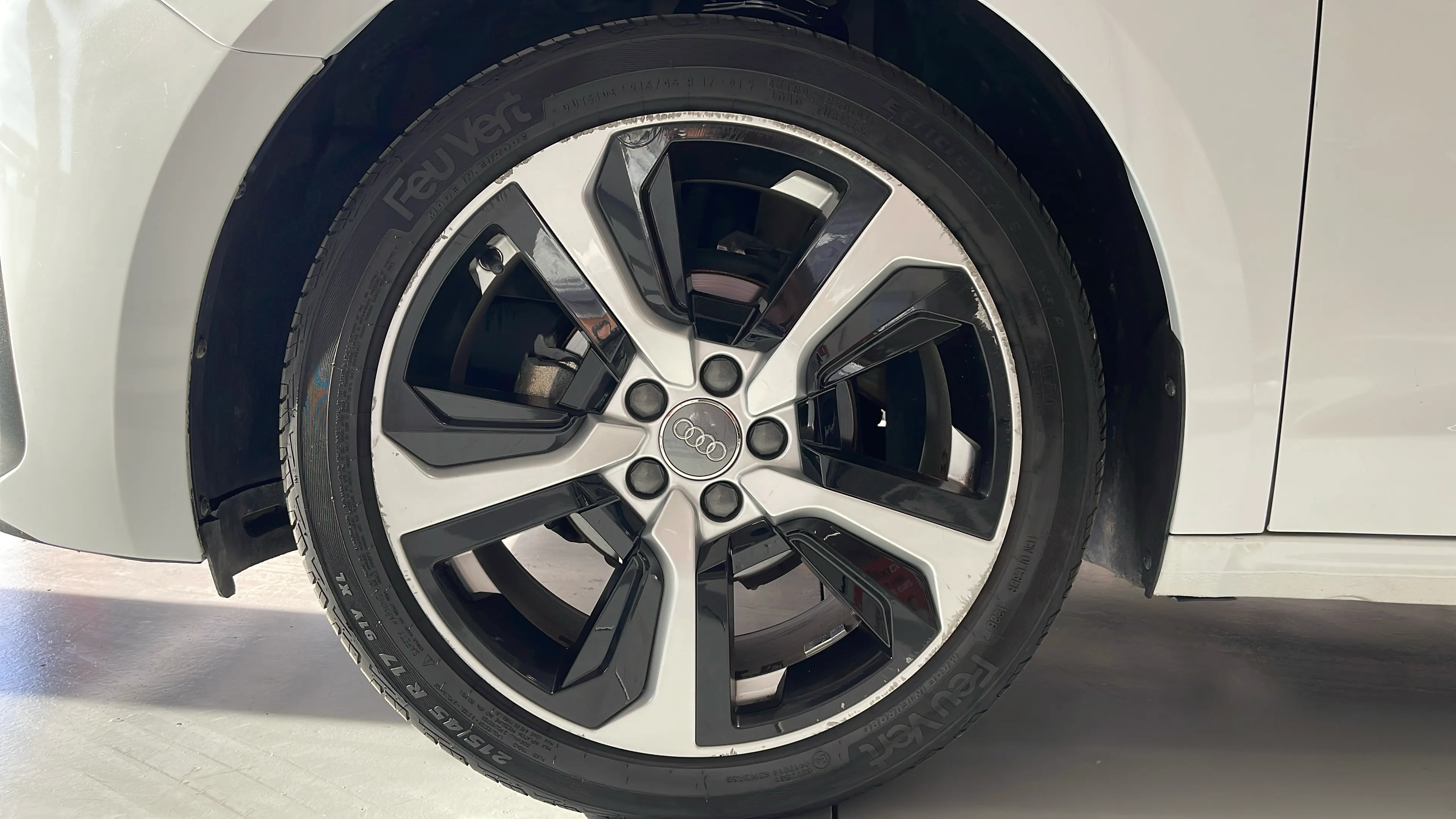 Audi A1 Sportback 25 TFSI - foto 23