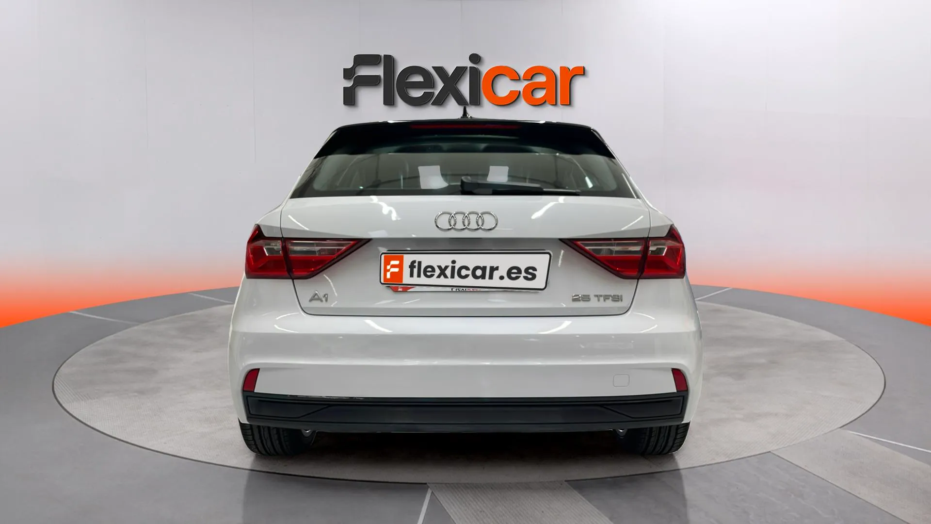 Audi A1 Sportback 25 TFSI - foto 7