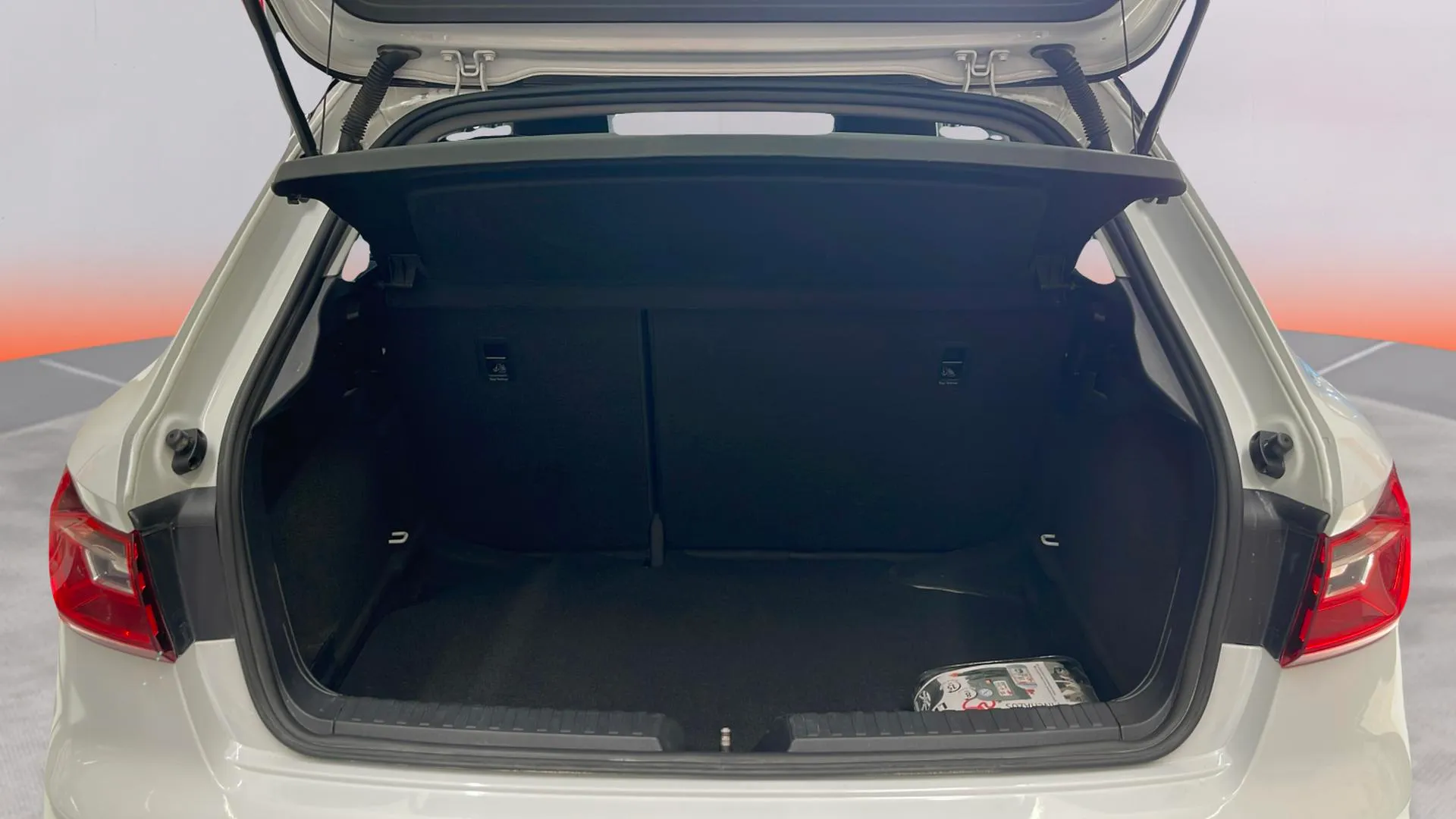 Audi A1 Sportback 25 TFSI - foto 22
