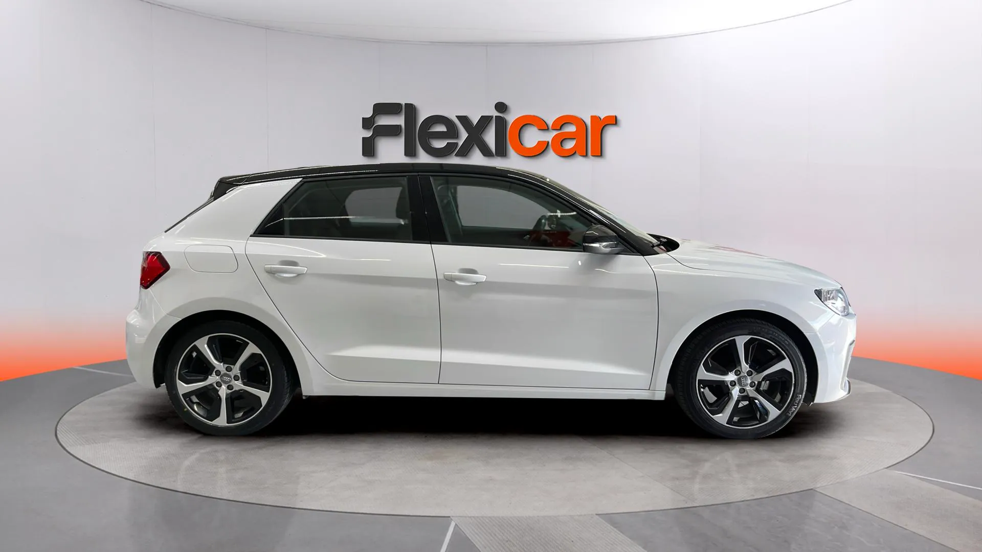 Audi A1 Sportback 25 TFSI - foto 4